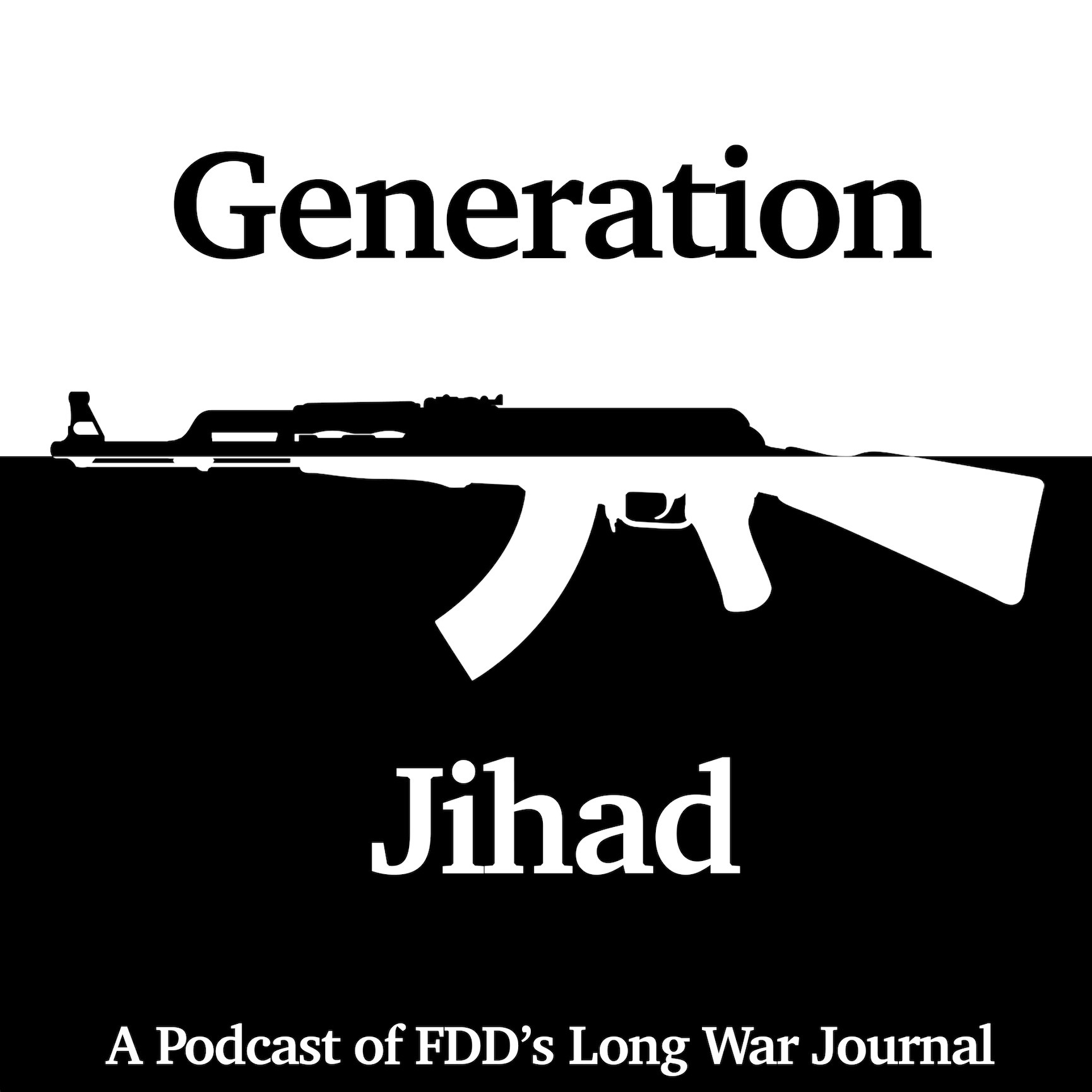 Generation Jihad