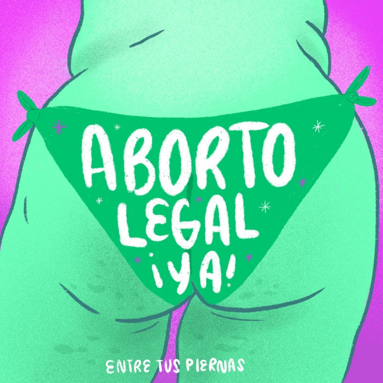 Entre Tus Piernas
