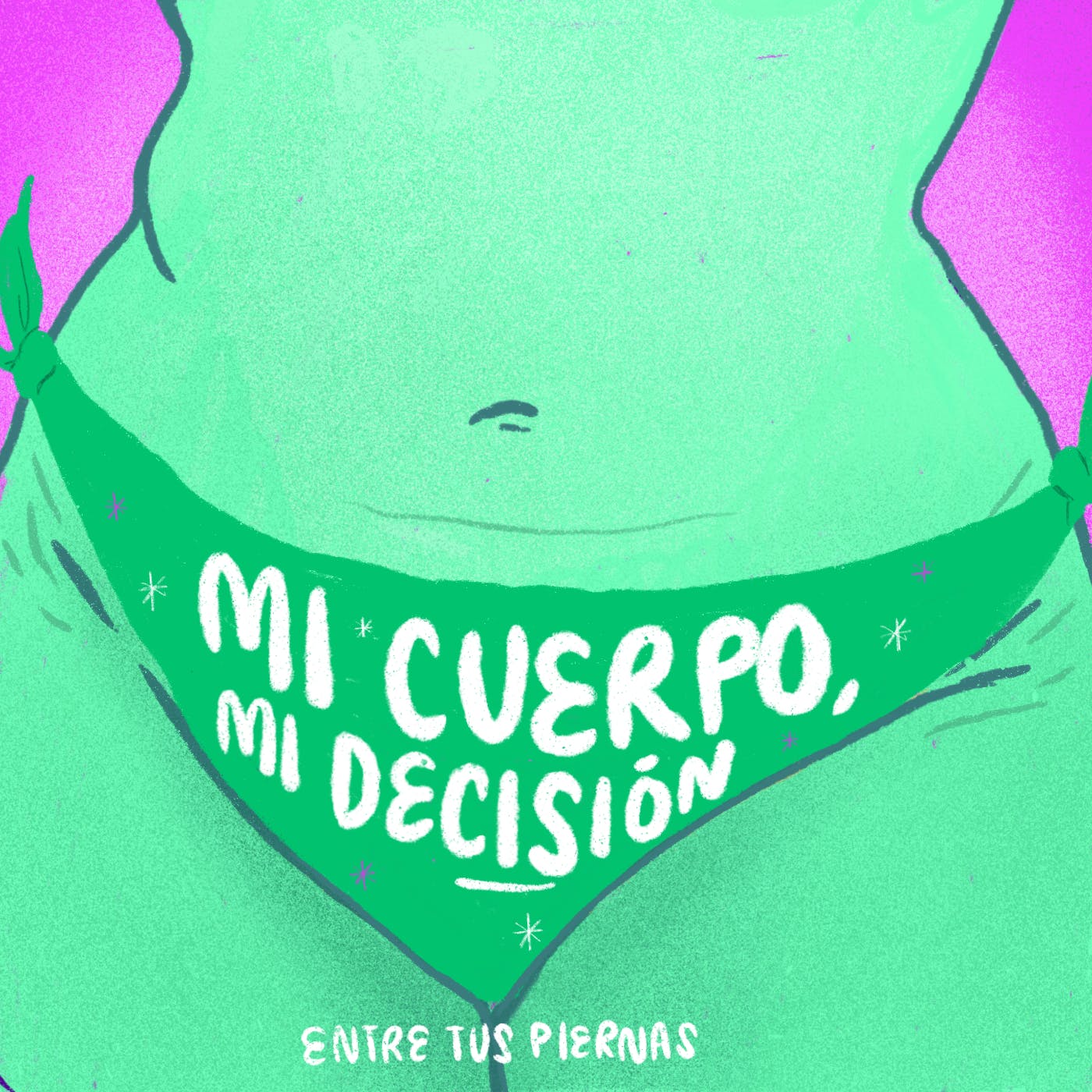Entre Tus Piernas