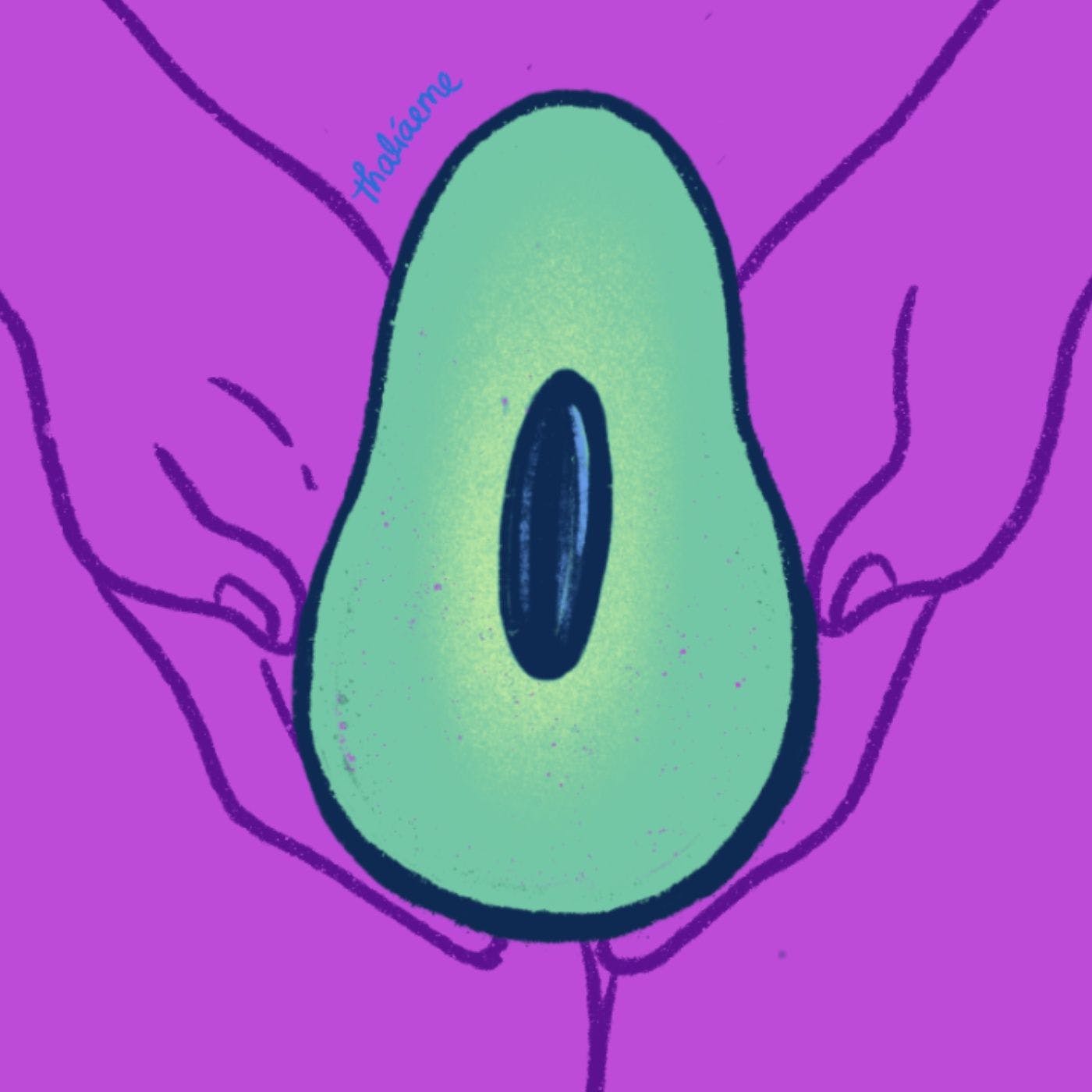 Entre Tus Piernas