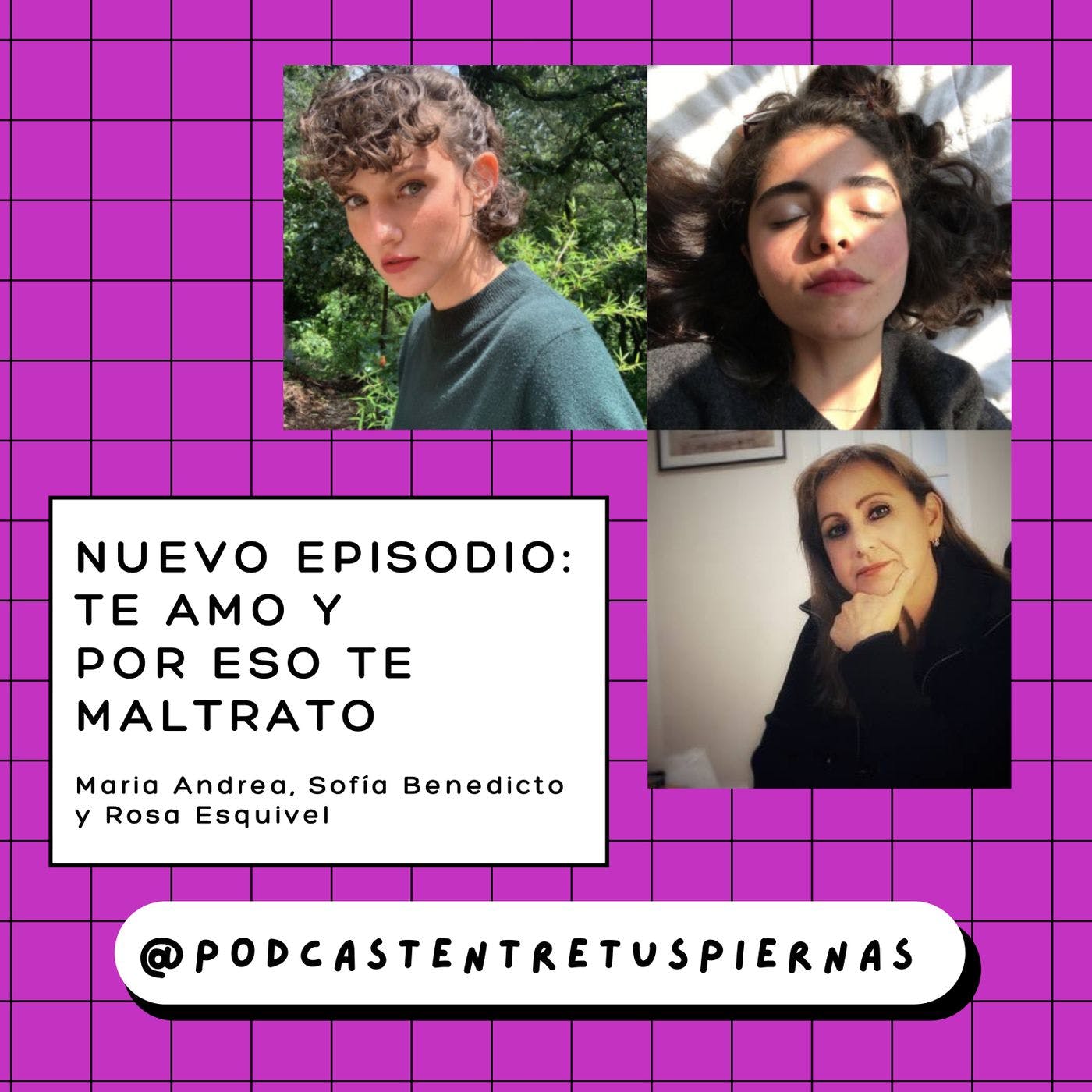 Entre Tus Piernas