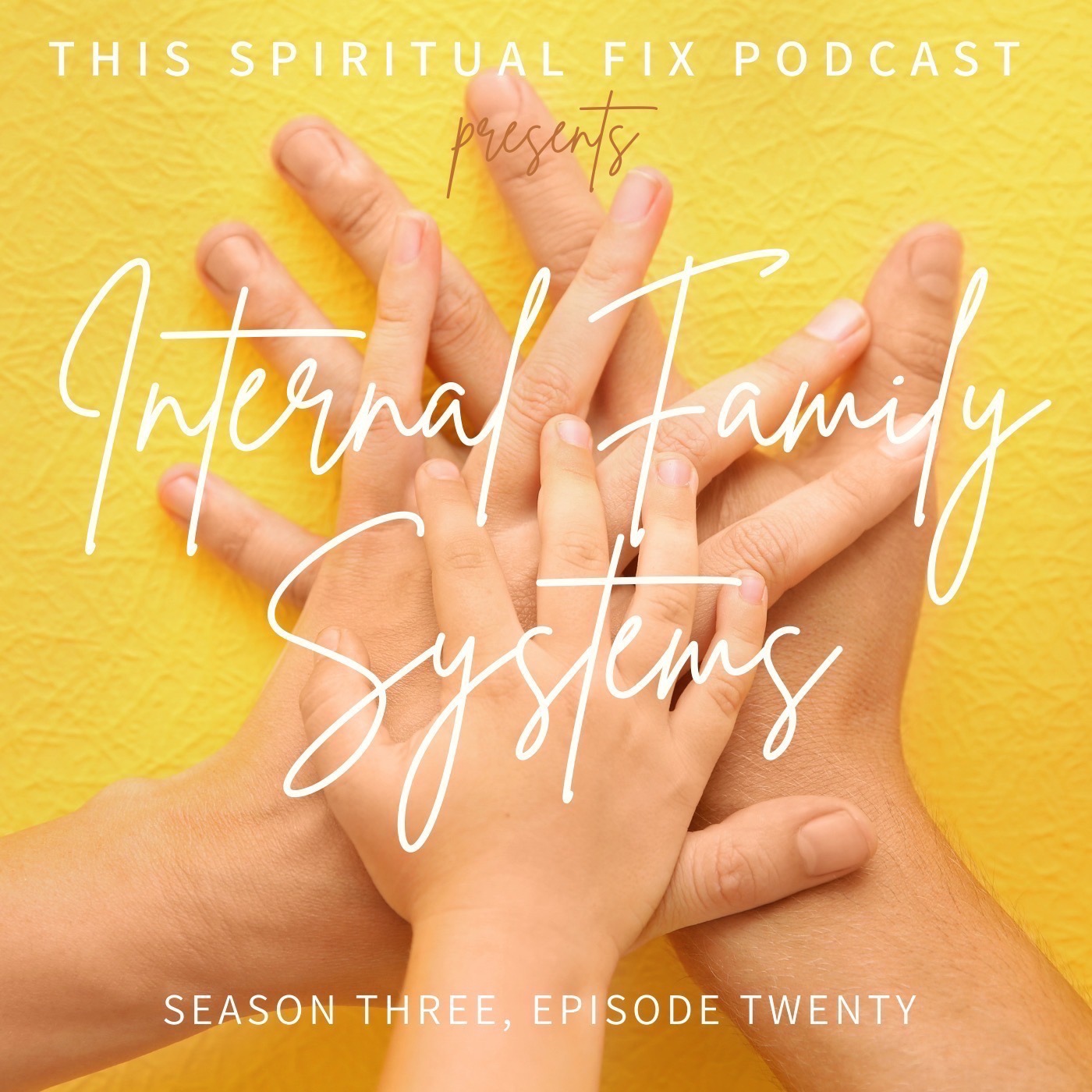 This Spiritual Fix