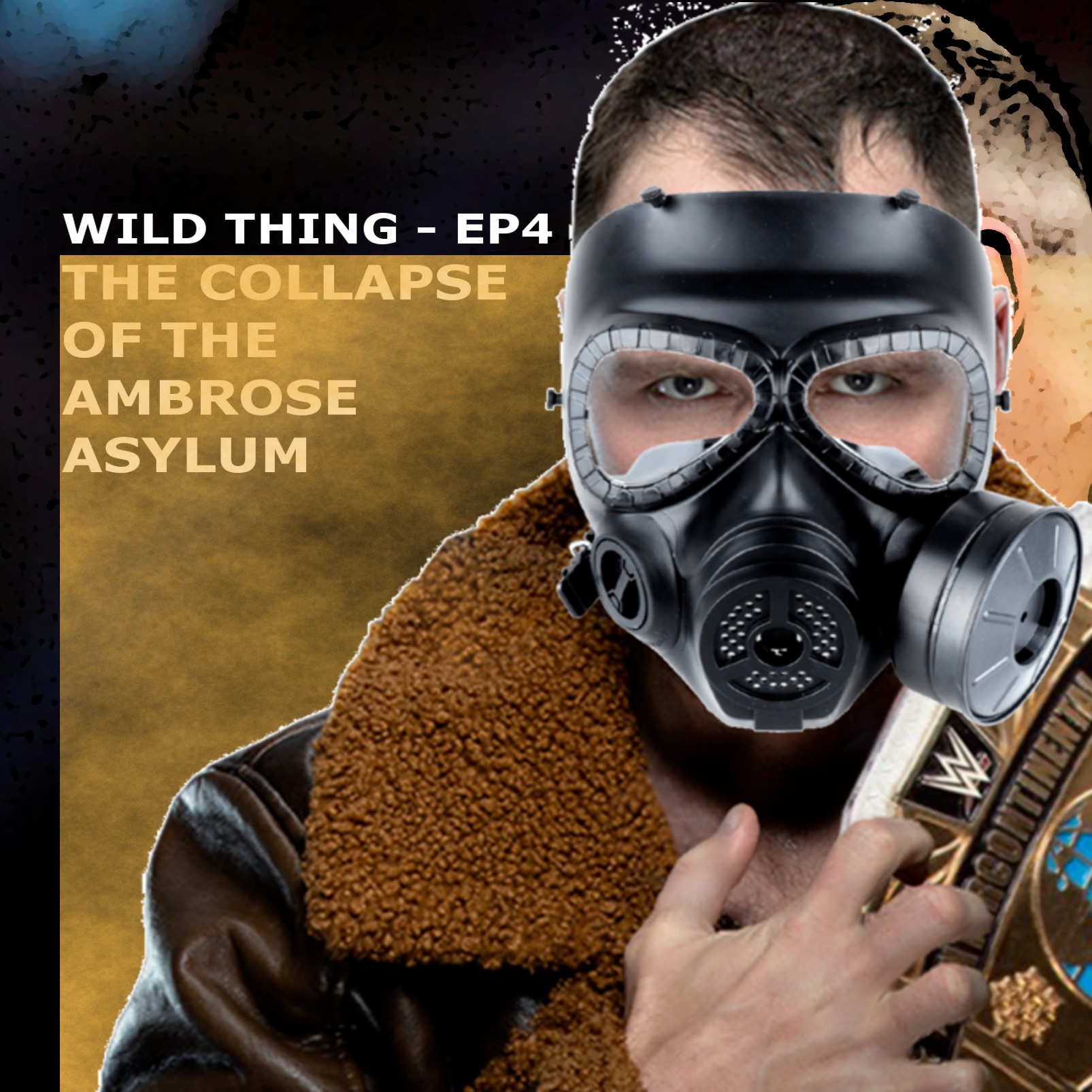 Wild Thing - The Jon Moxley Career Review Podcast