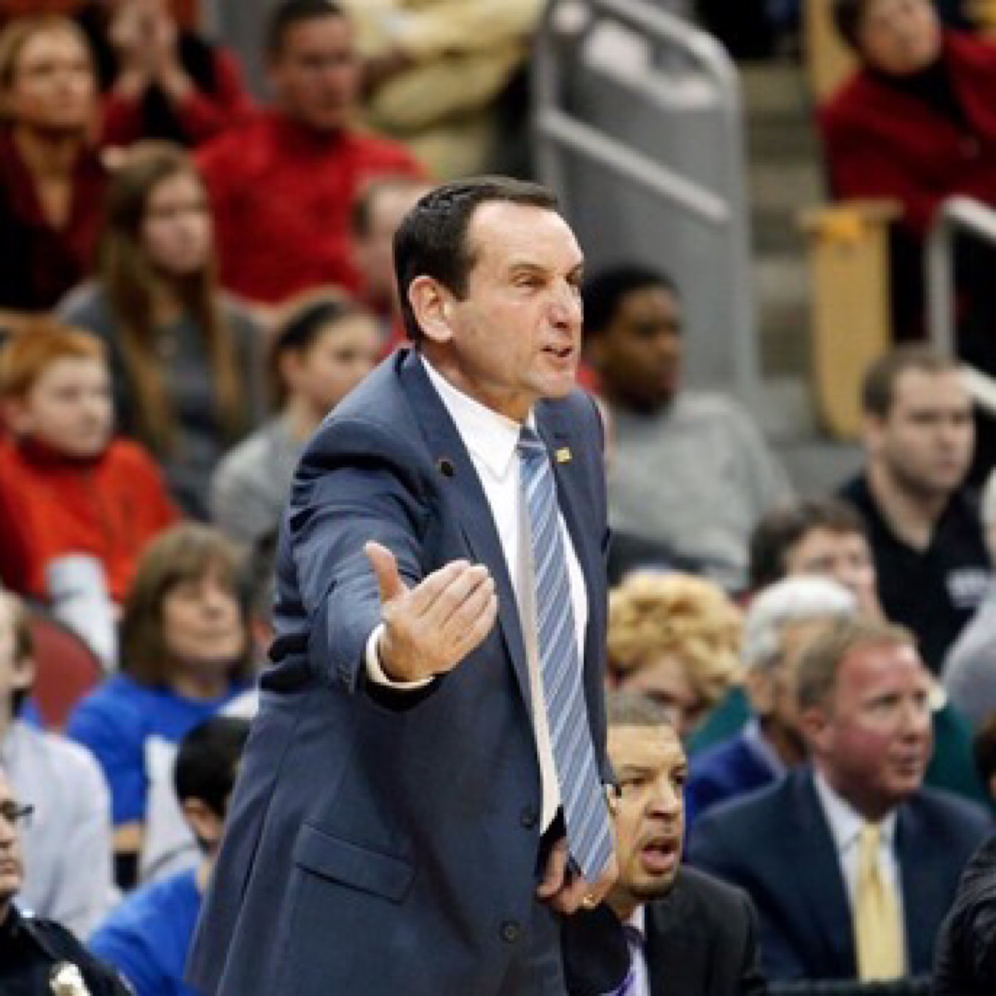 Final Four Preview w/ Dan Wiederer