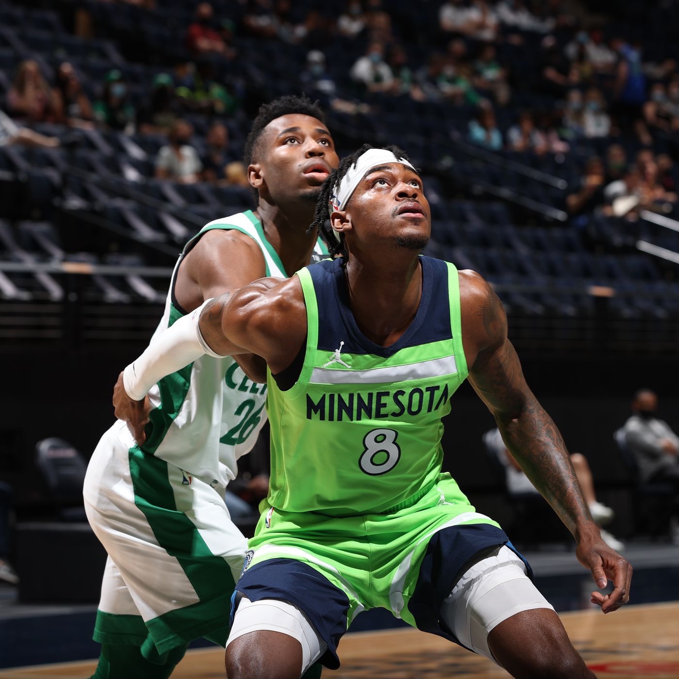 Celtics Facing Some Injury Adversity