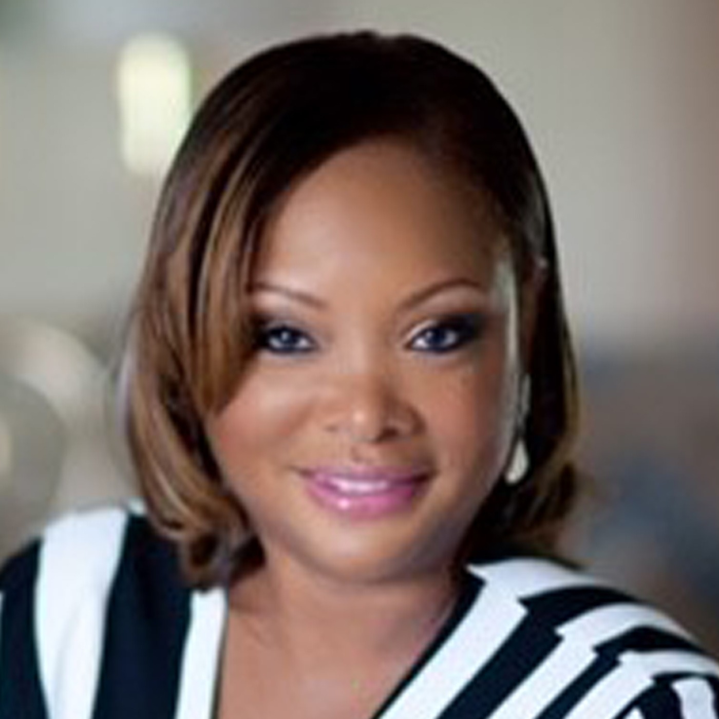 Tay Walker, Chief Executive Officer of the Princeton YWCA