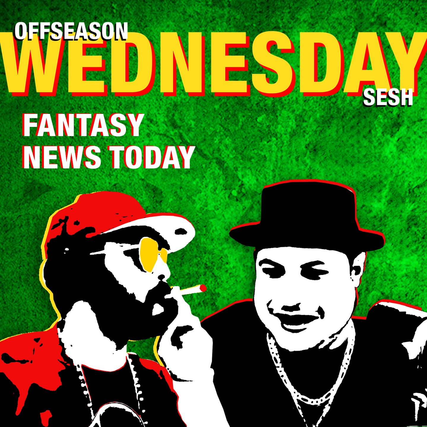 Fantasy Football News Today LIVE, Wednesday March 2nd Image