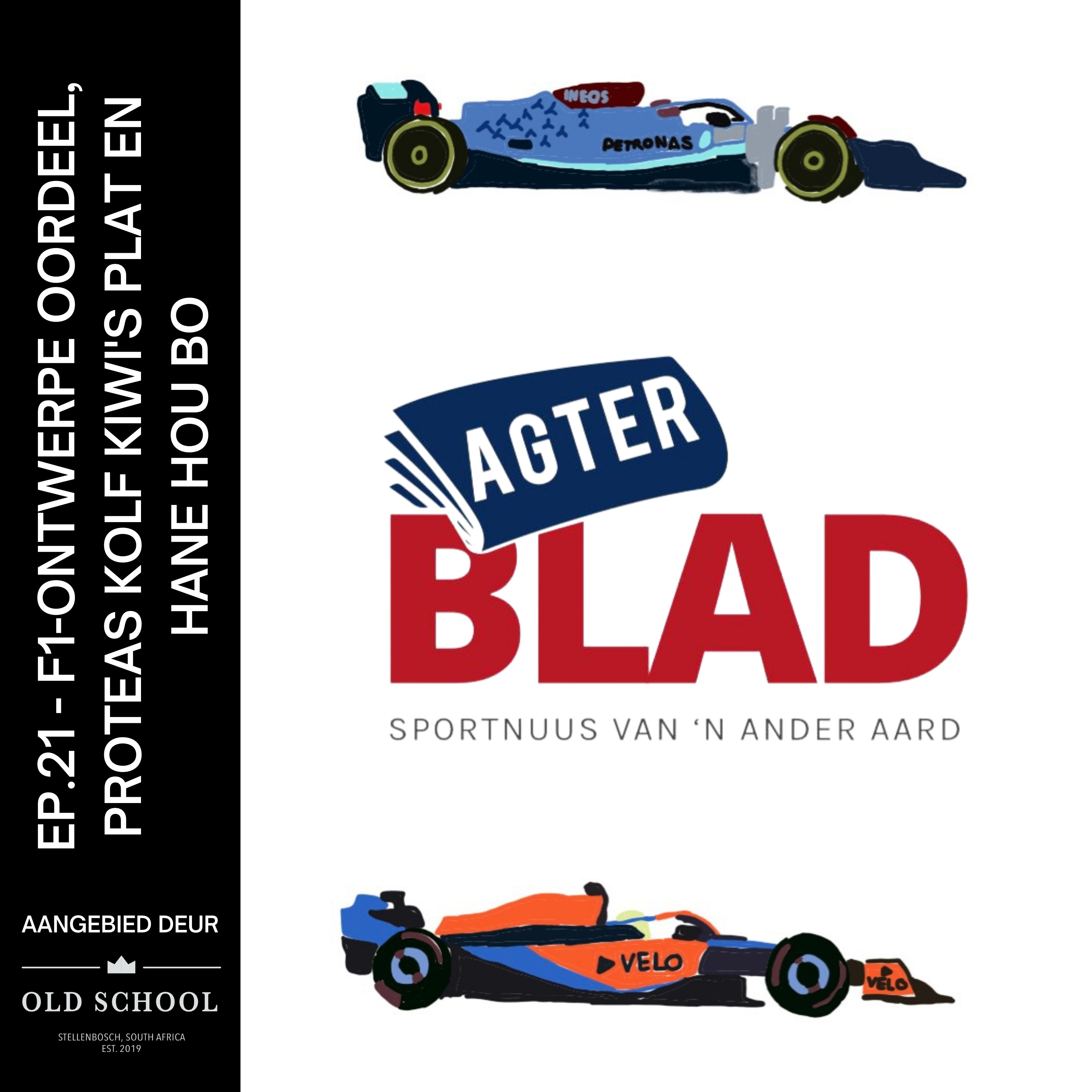 AGTERBLAD