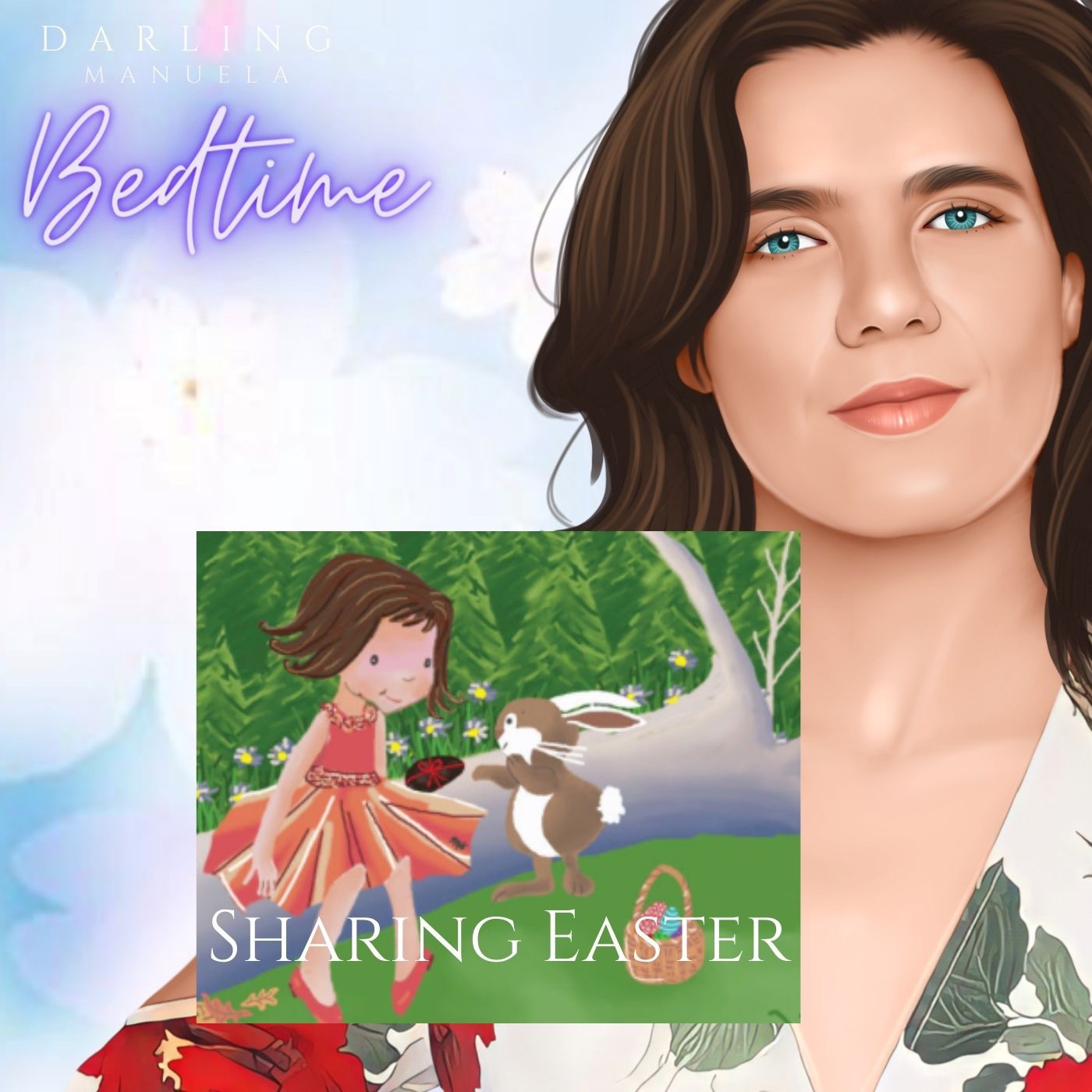 BedTime Sharing Easter