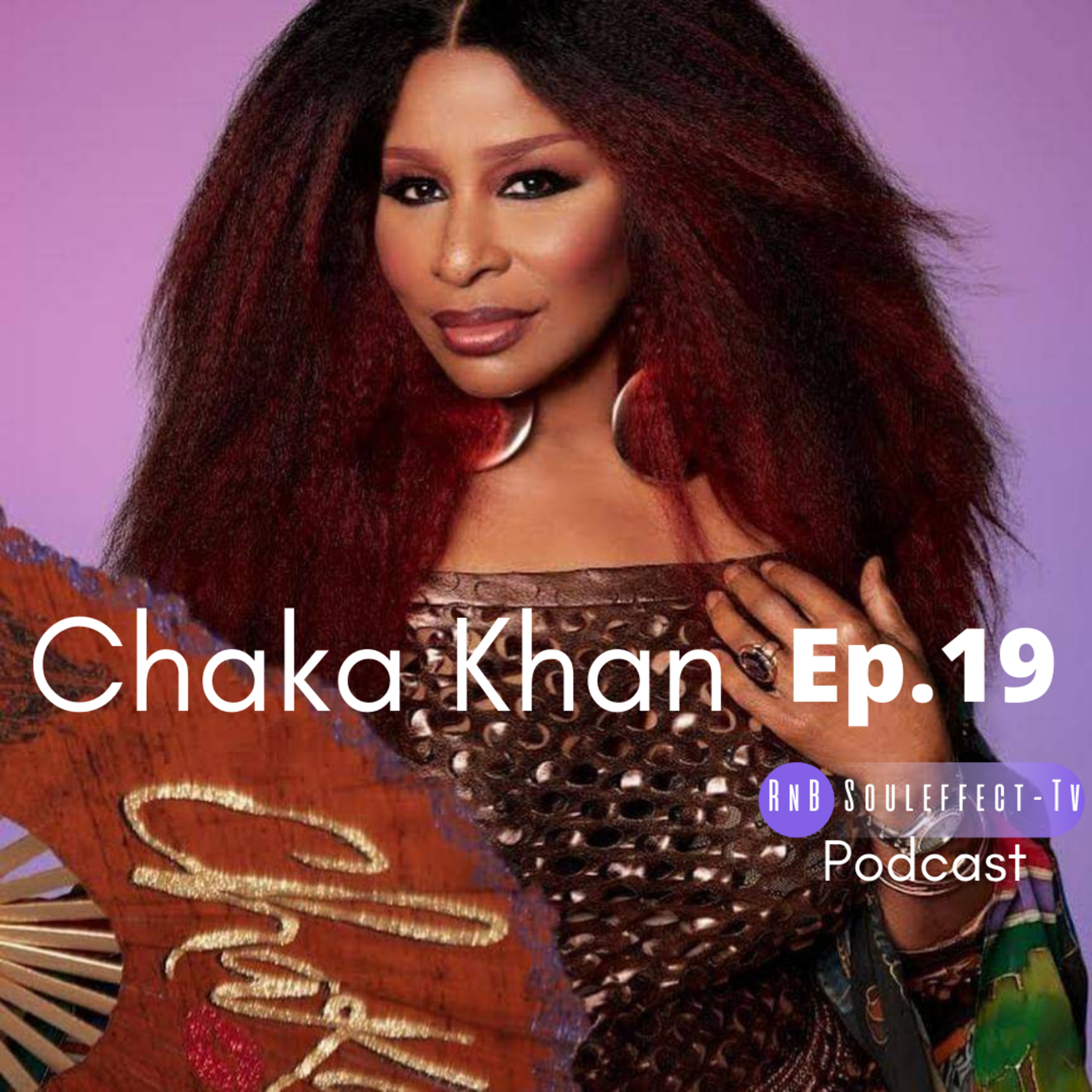 RnB Souleffect-Tv Podcast