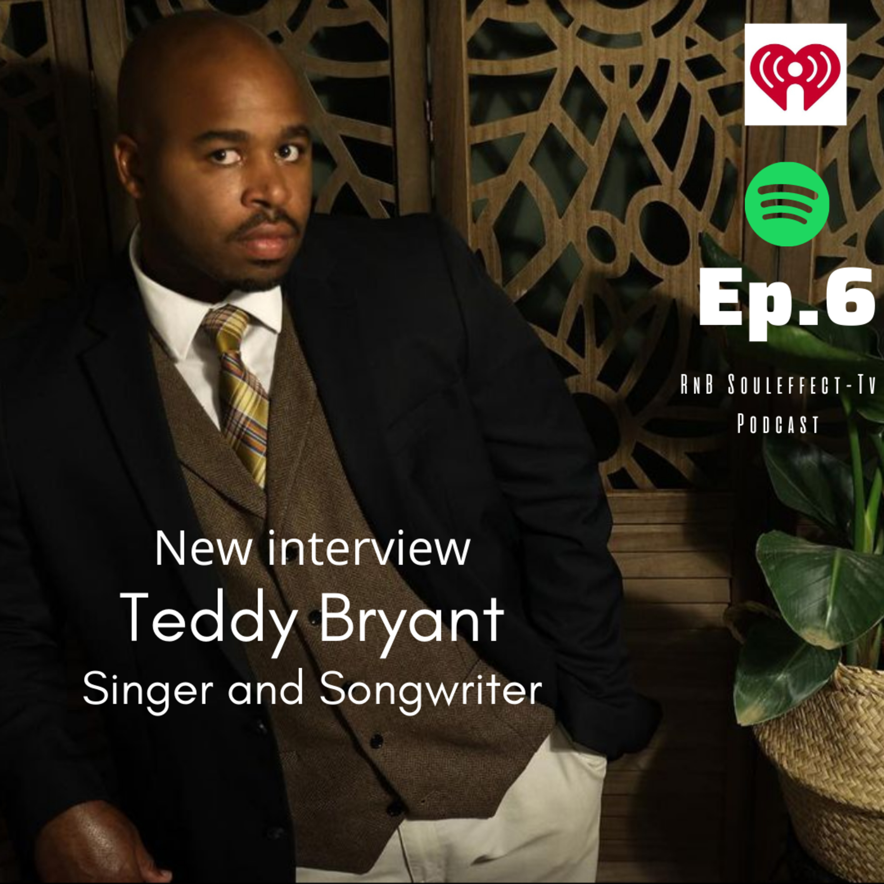 RnB Souleffect-Tv Podcast