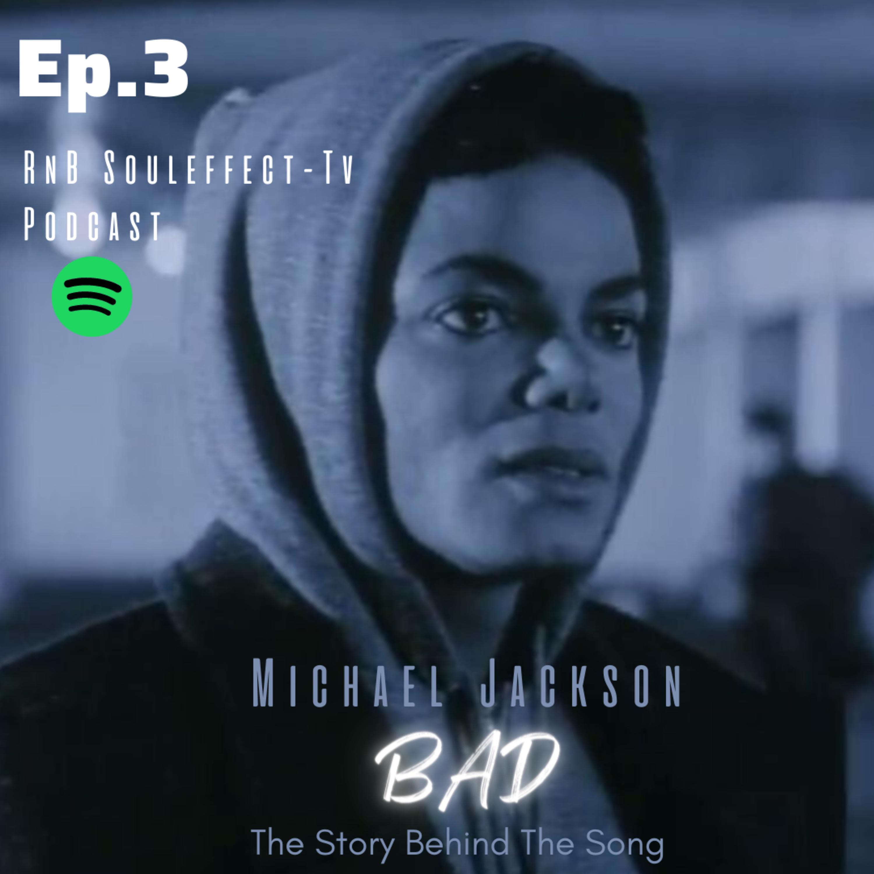 RnB Souleffect-Tv Podcast