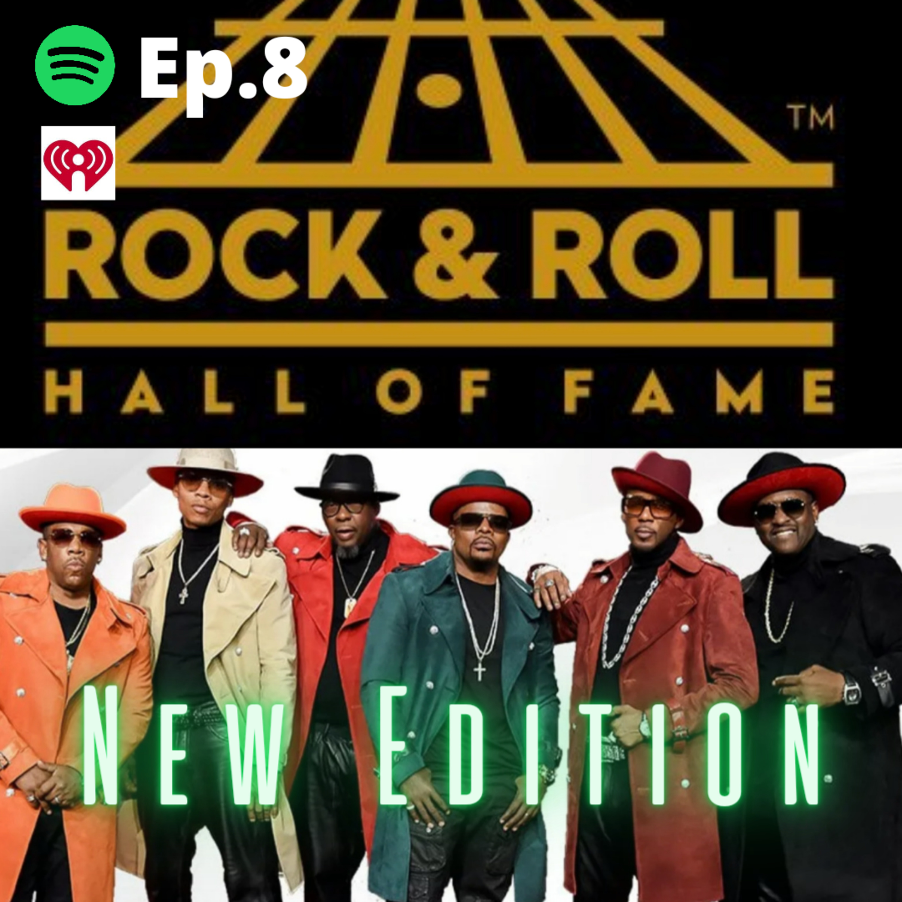 RnB Souleffect-Tv Podcast