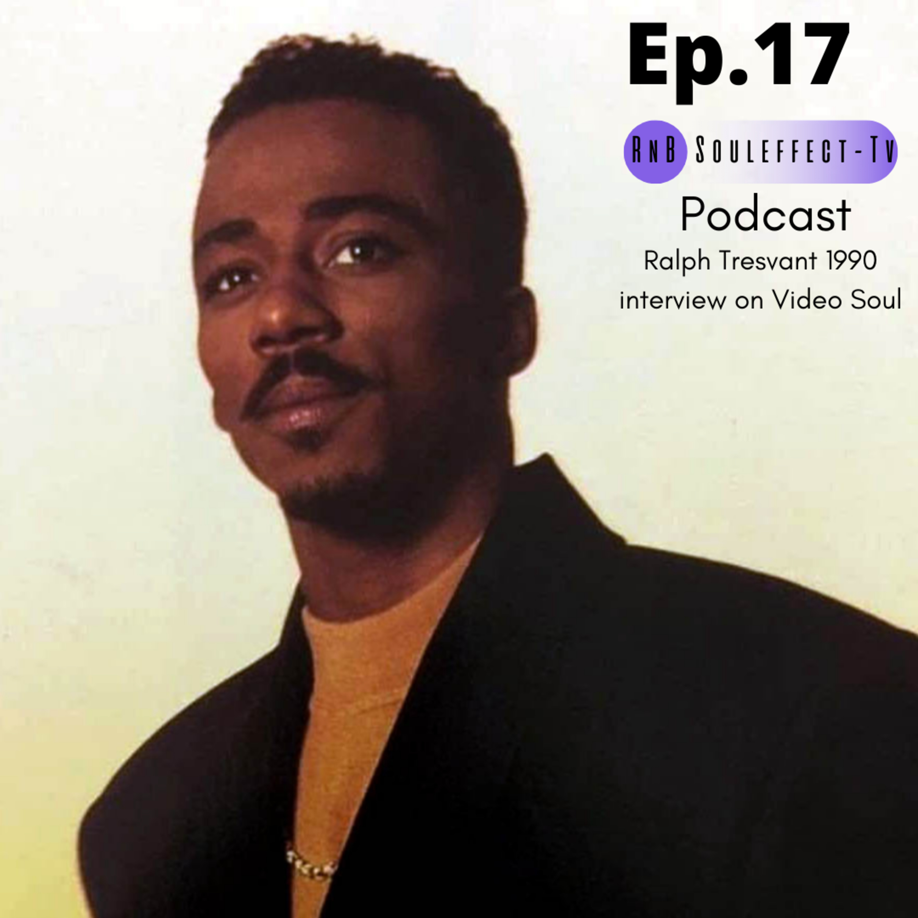 RnB Souleffect-Tv Podcast