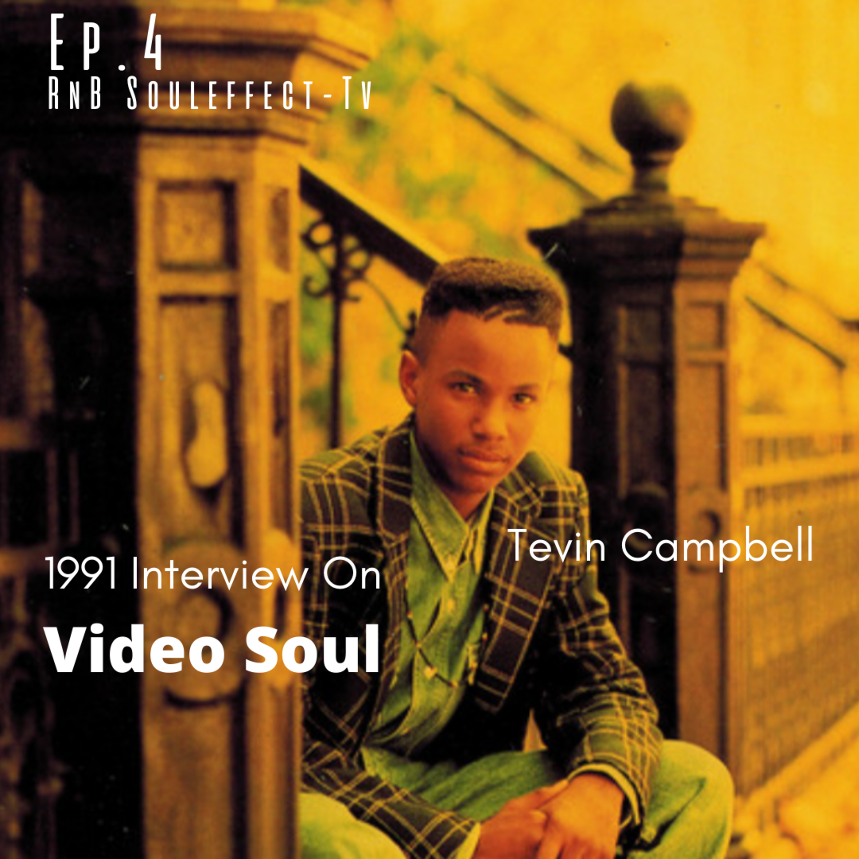 RnB Souleffect-Tv Podcast