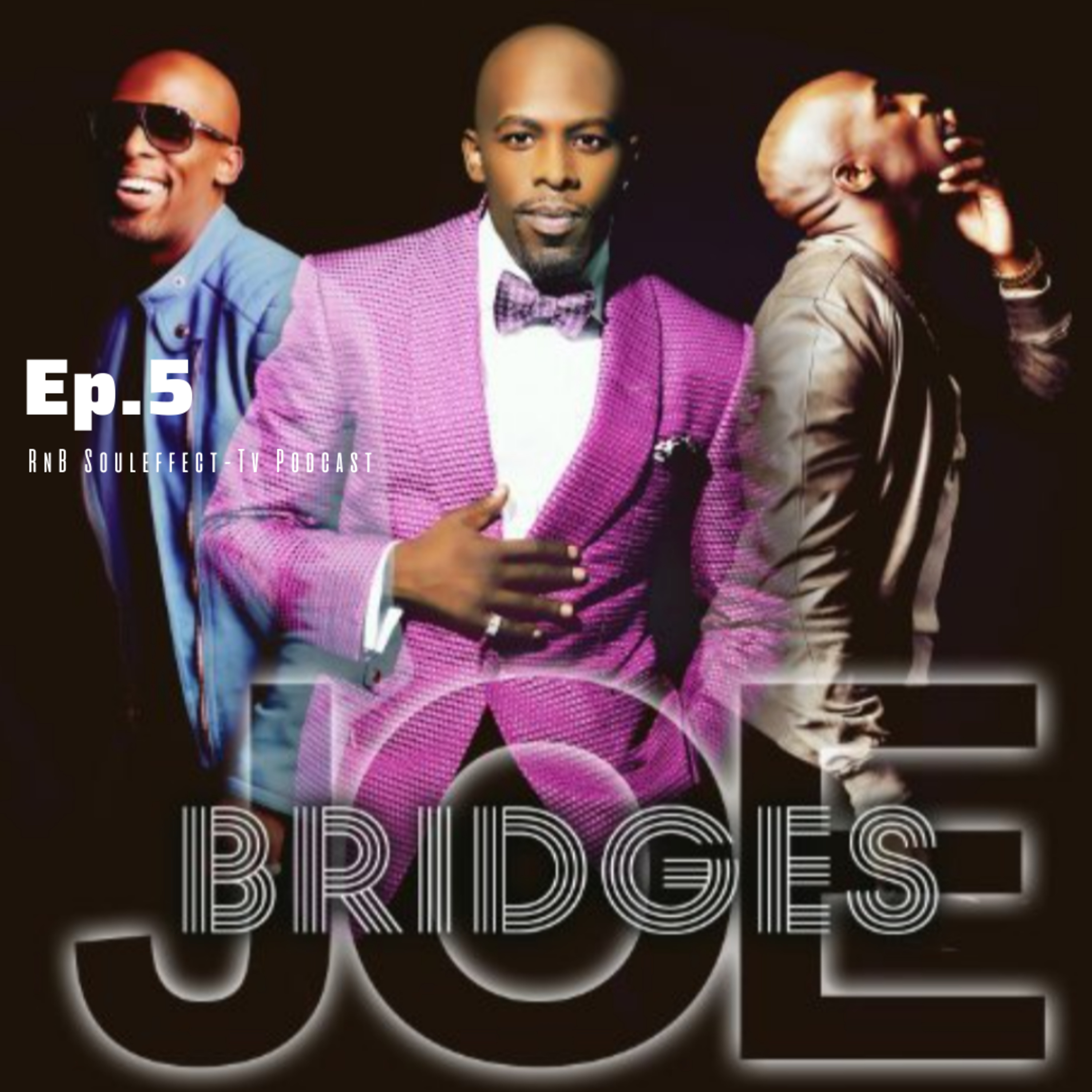 RnB Souleffect-Tv Podcast