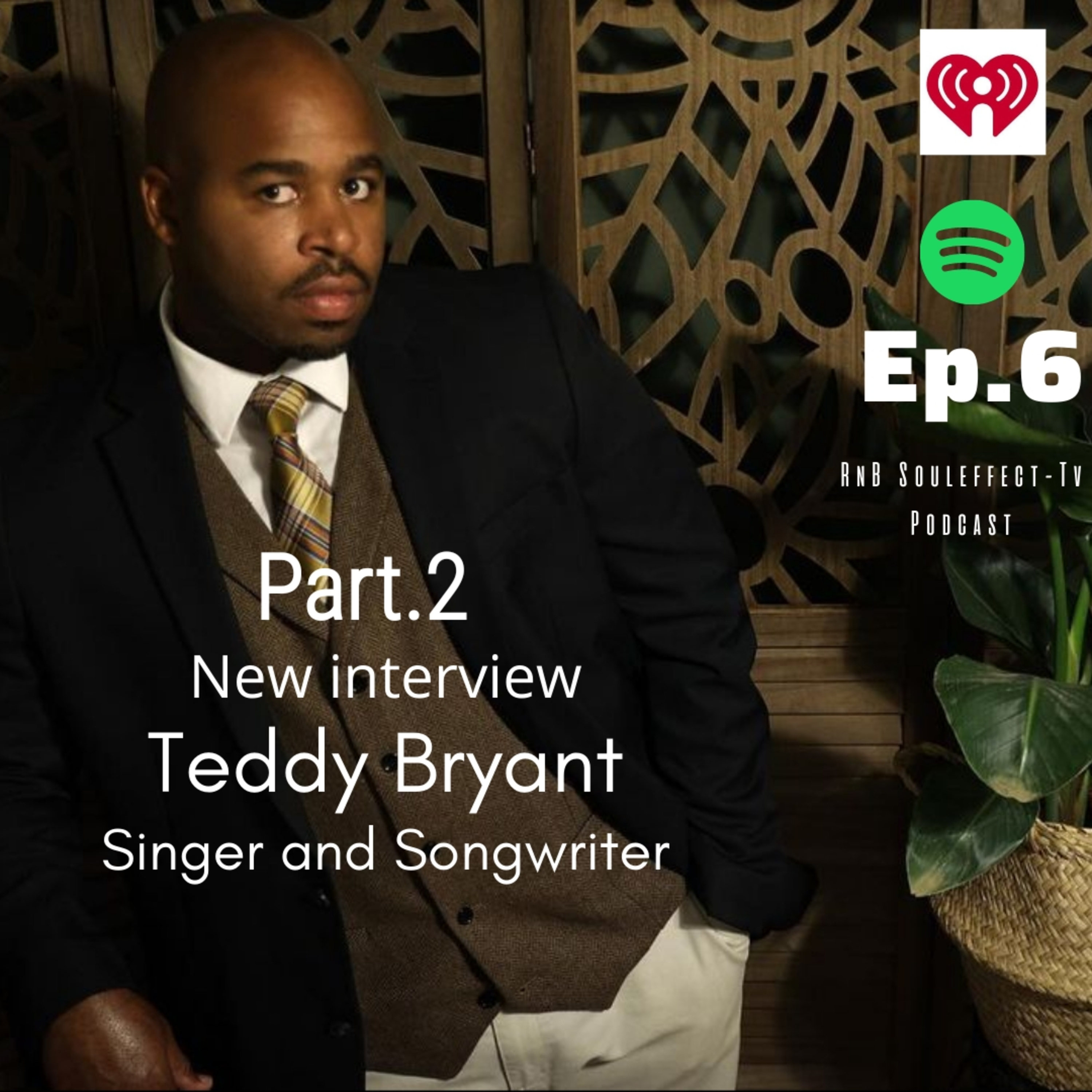 RnB Souleffect-Tv Podcast