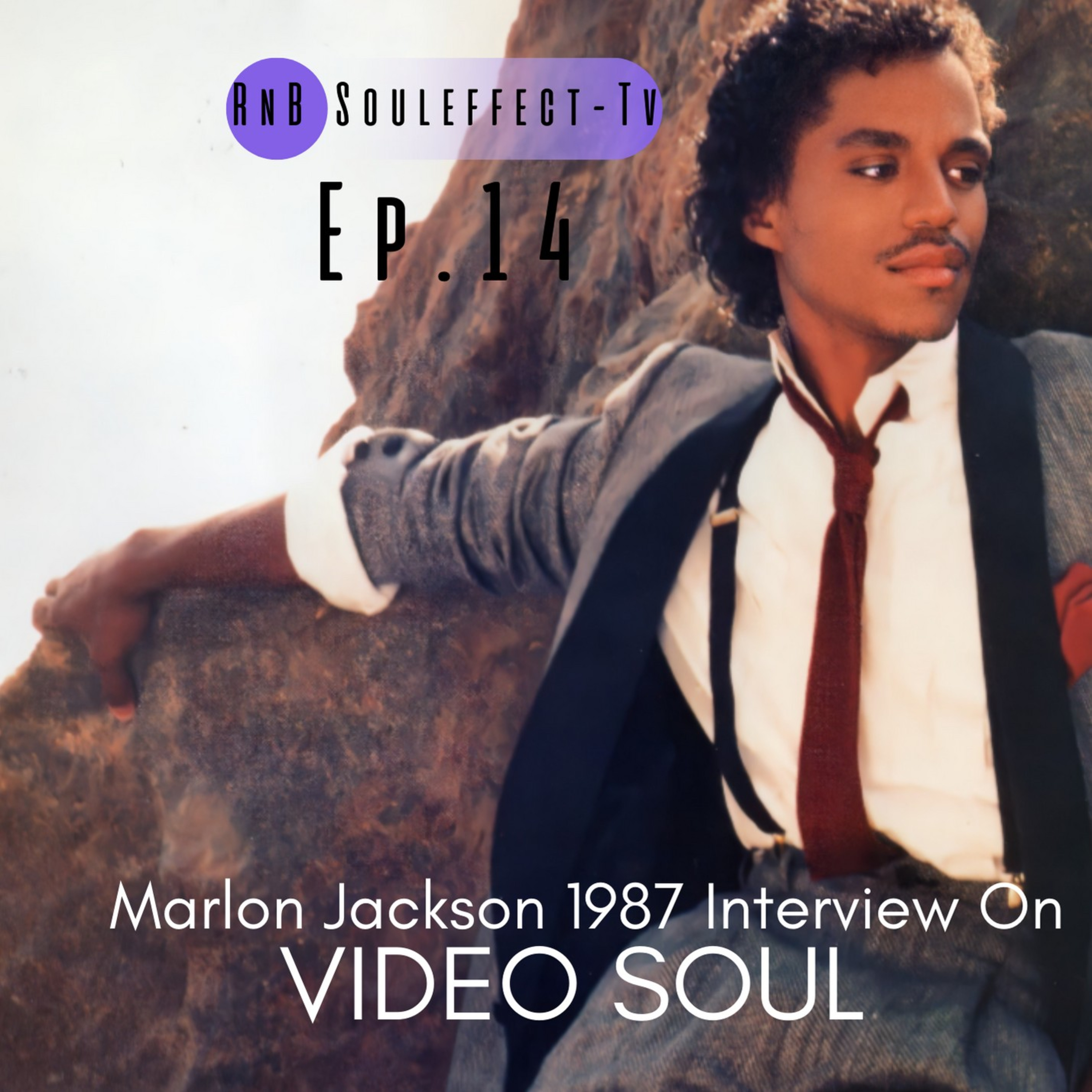 RnB Souleffect-Tv Podcast