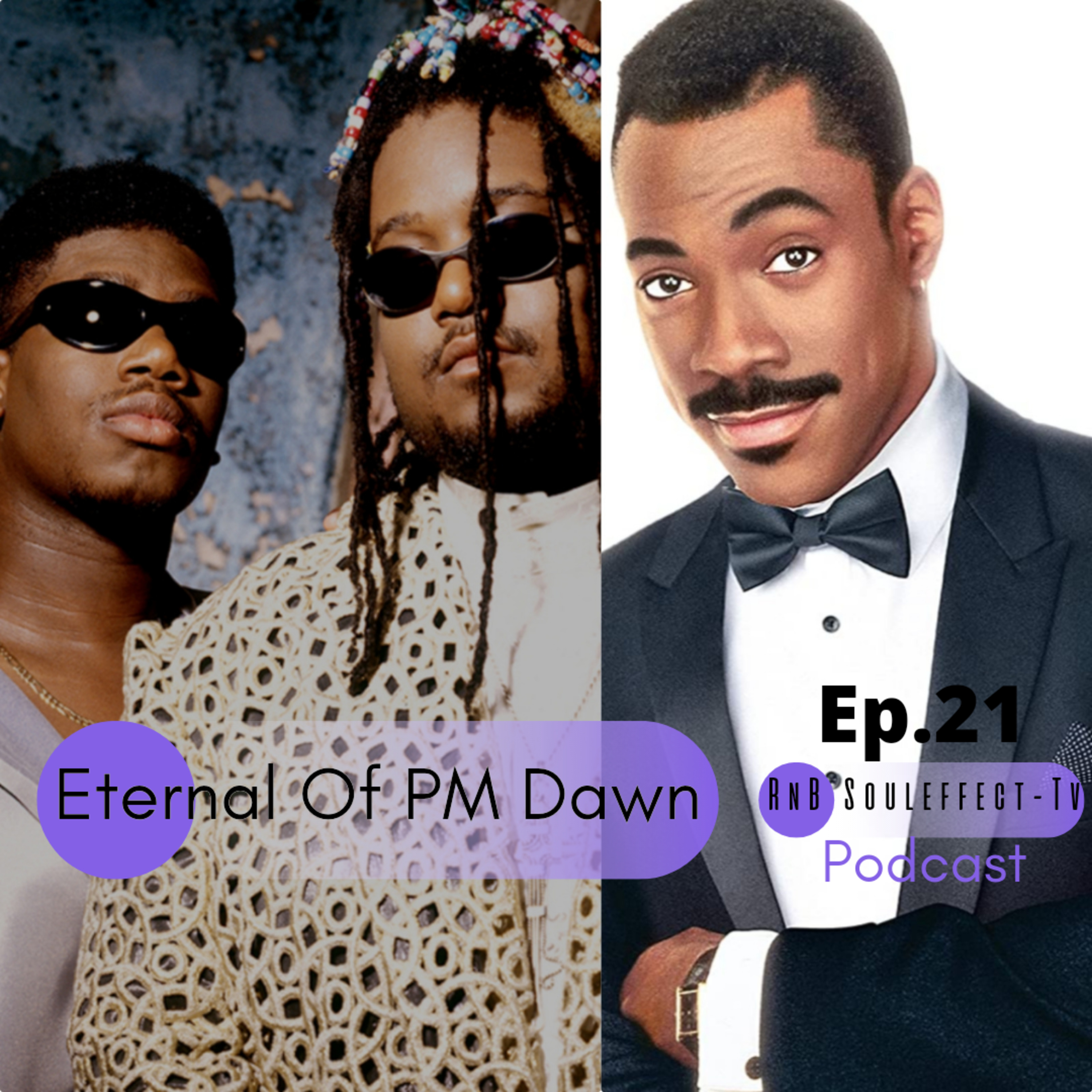 RnB Souleffect-Tv Podcast