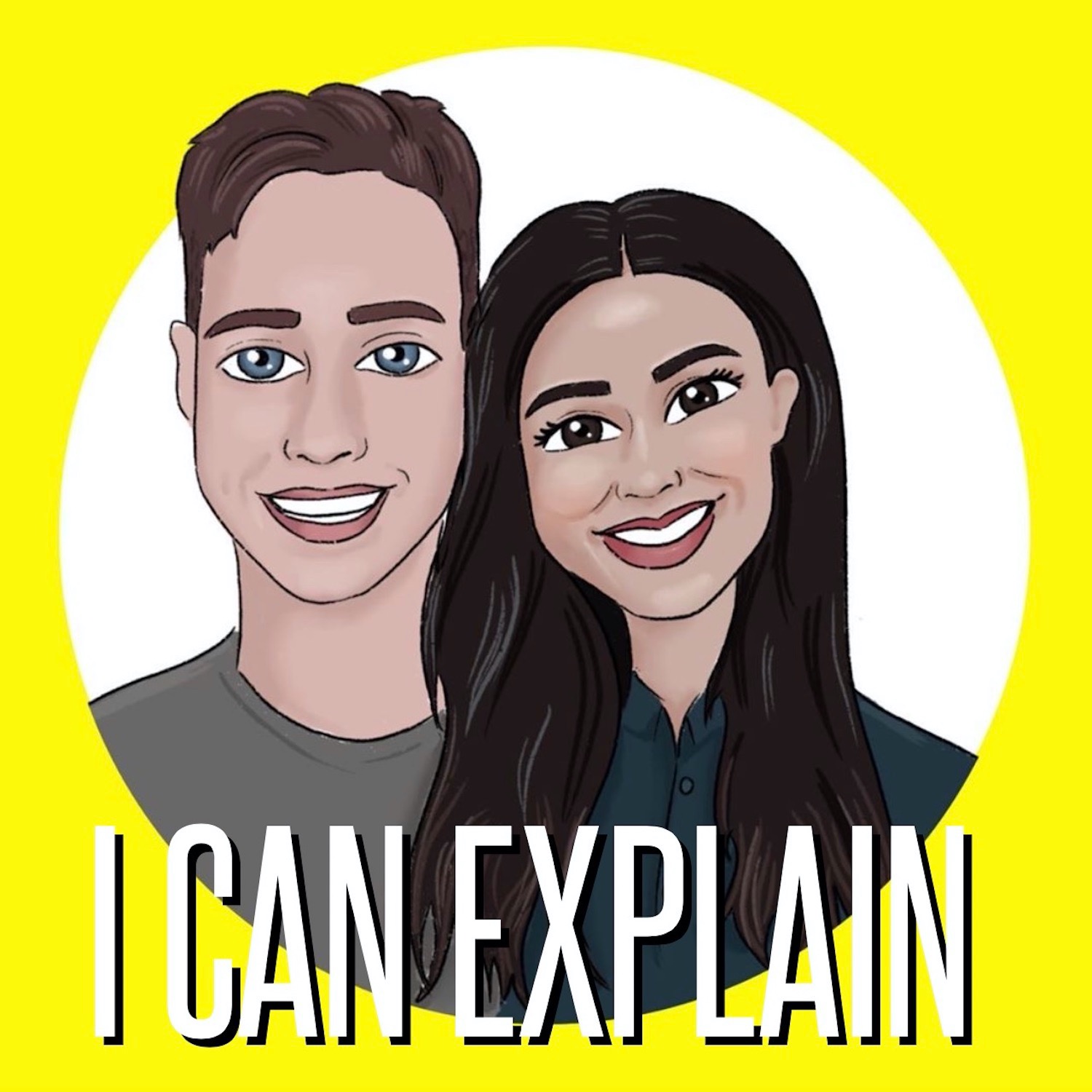 Cliques | I Can Explain Podcast EP.166 episode artwork