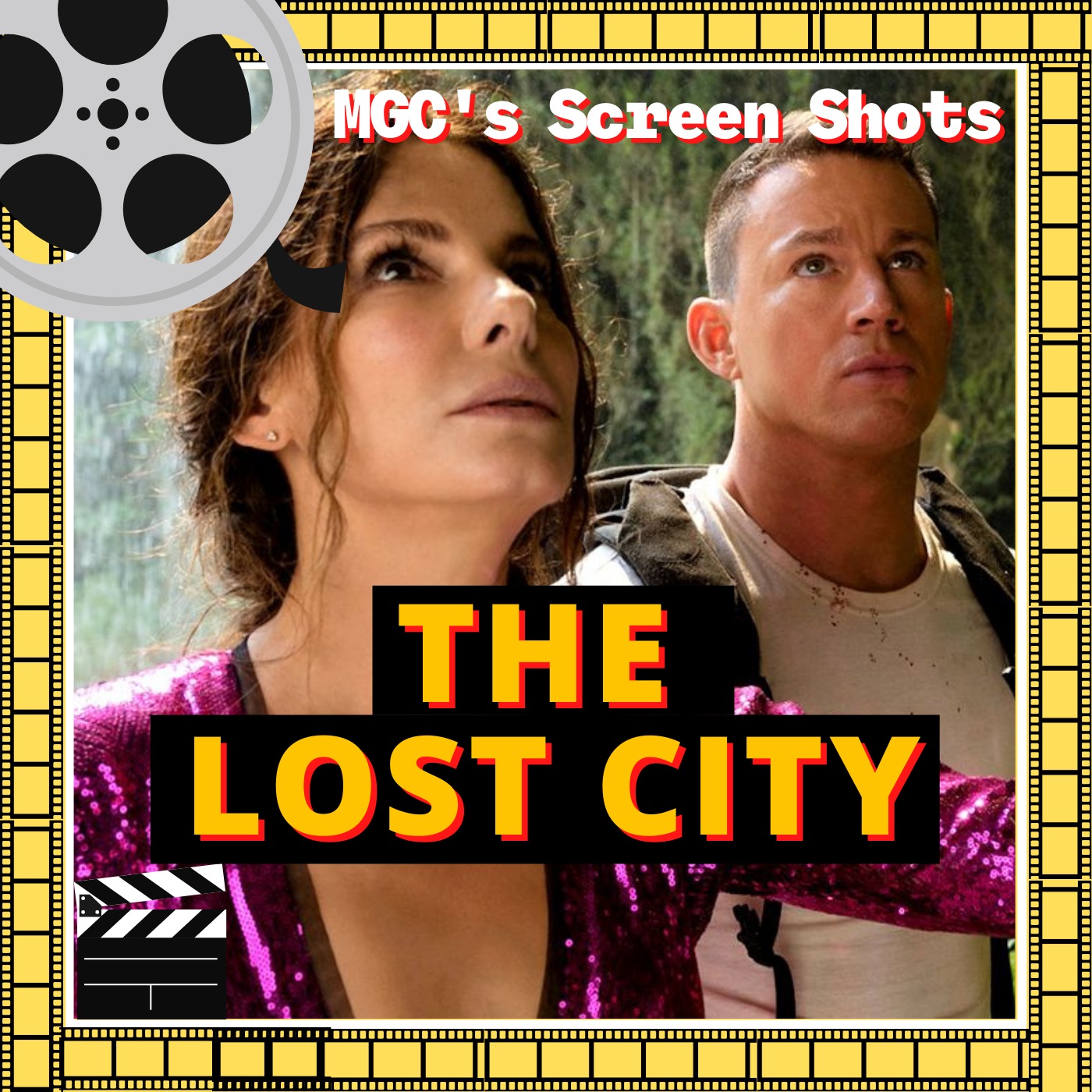 MGC Podcast