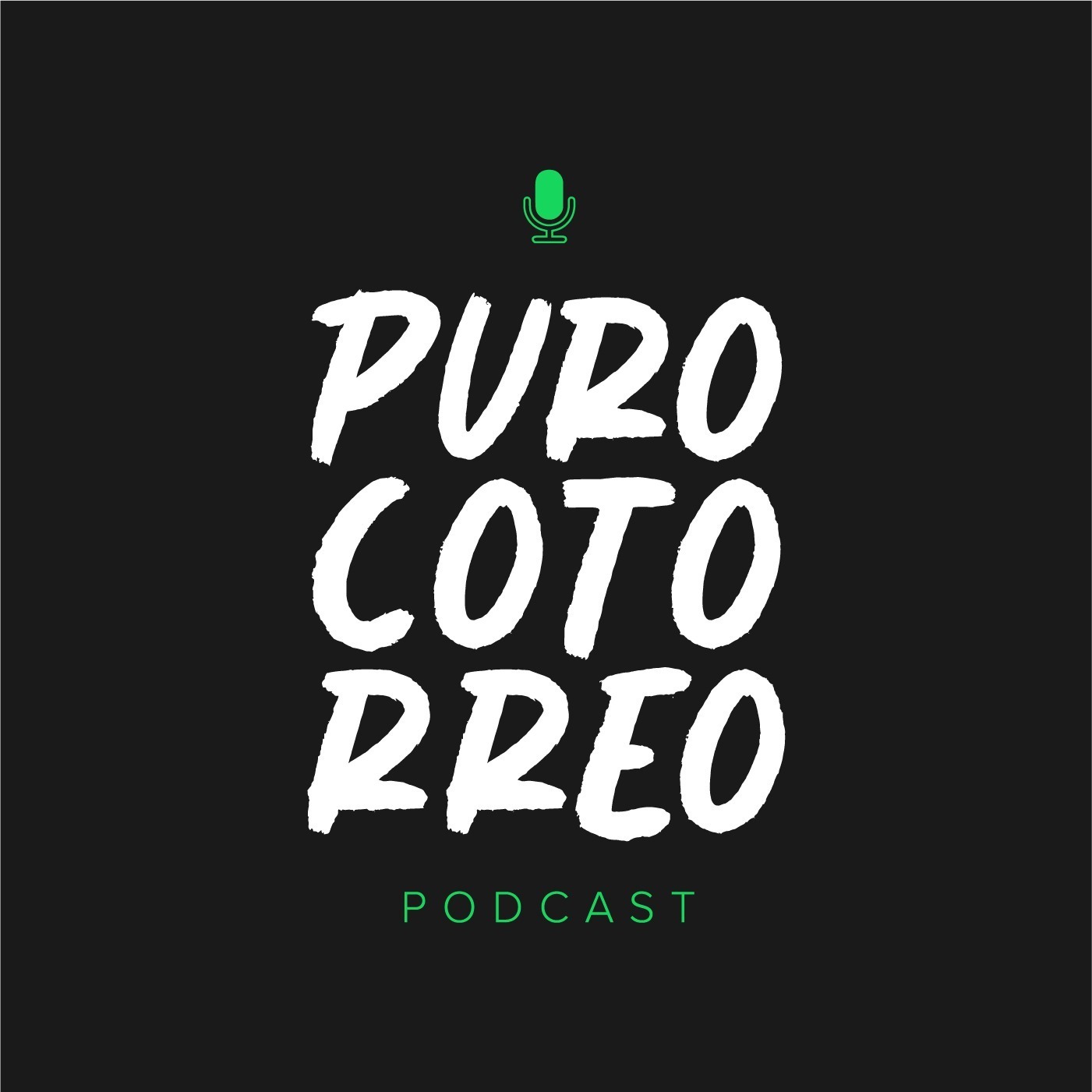 Puro Cotorreo Podcast