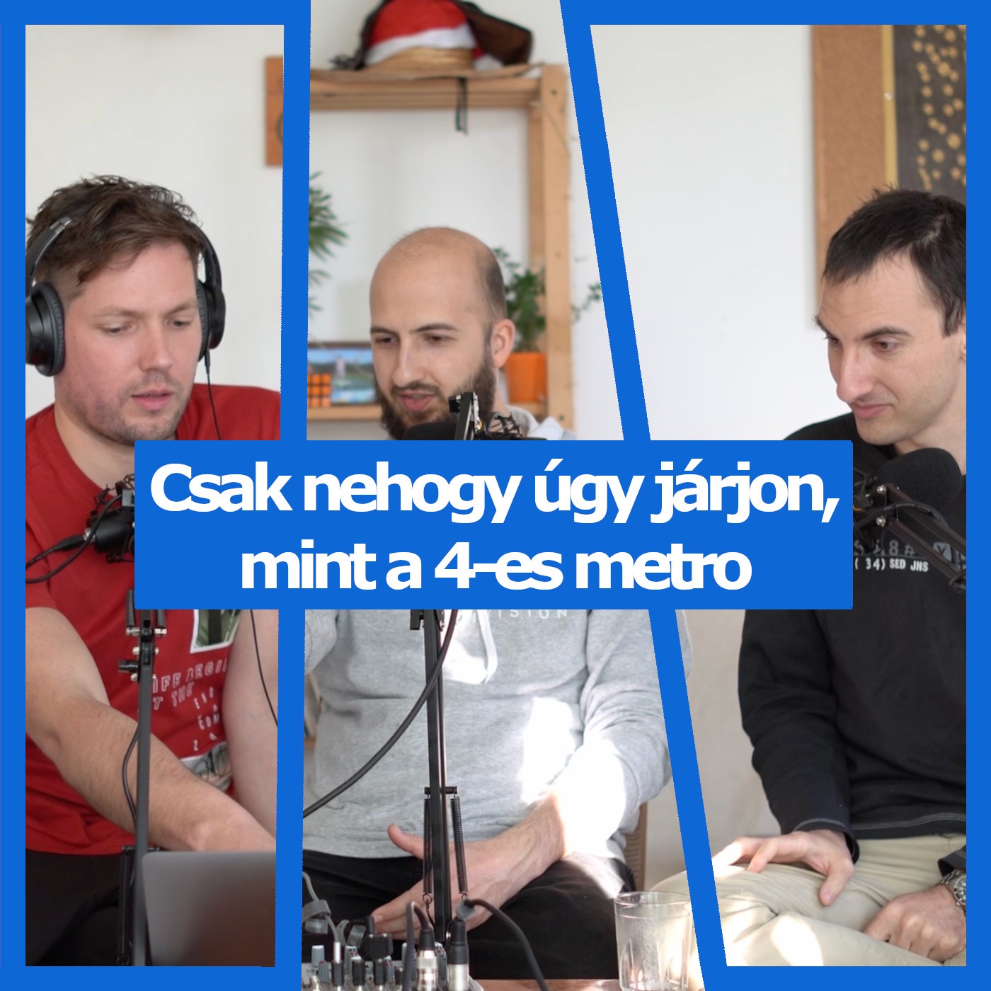 Puszta Podcast