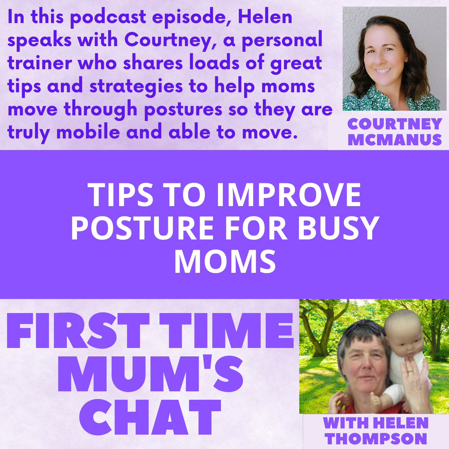 First Time Mum\'s Chat