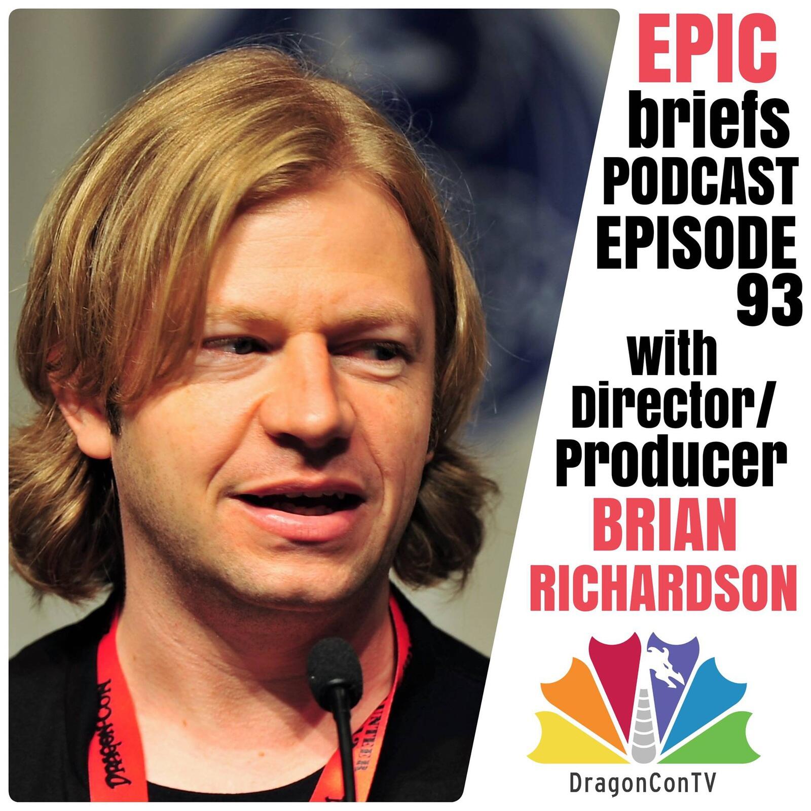 Epic Briefs Podcast