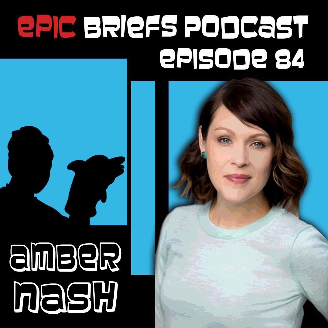Epic Briefs Podcast