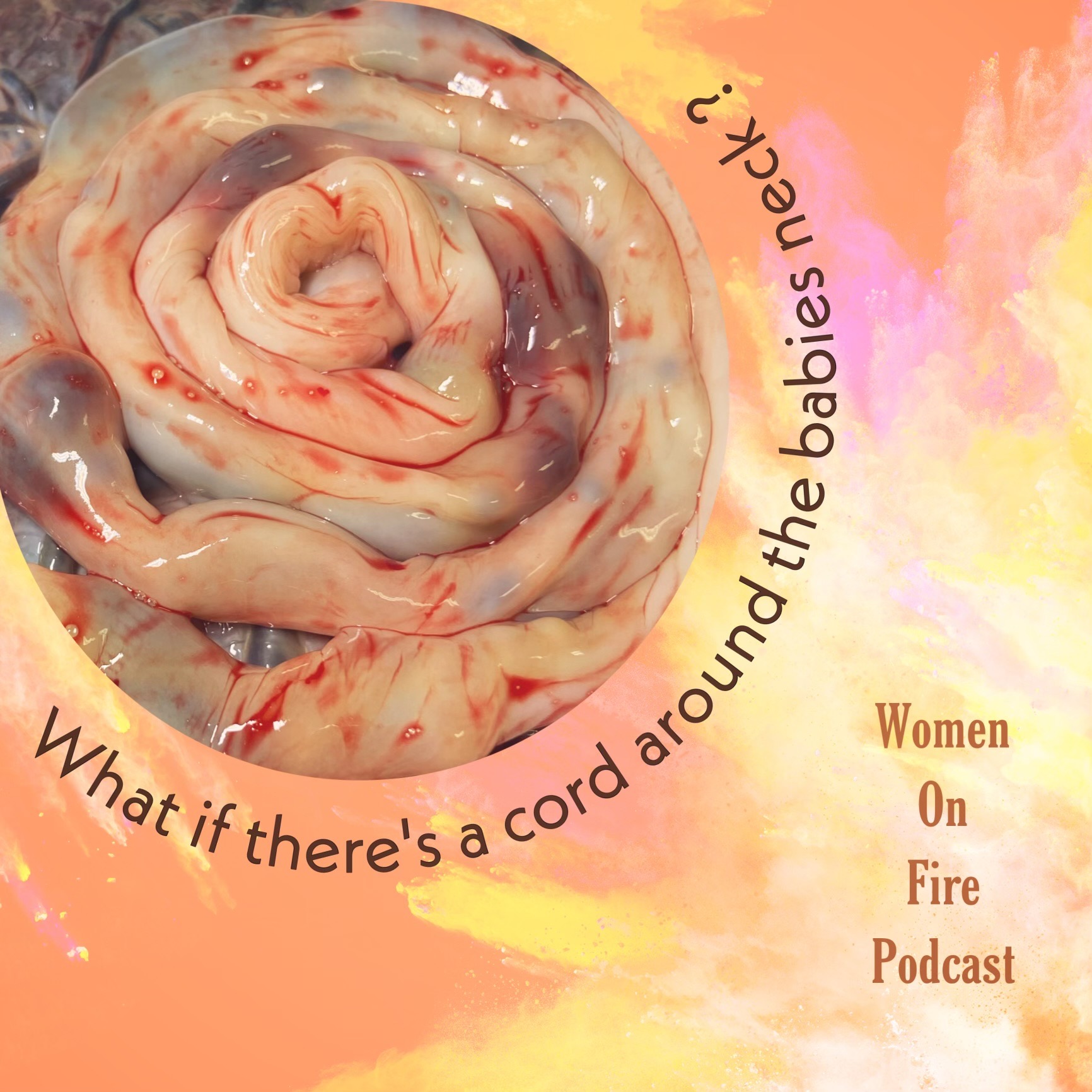 Women on Fire
