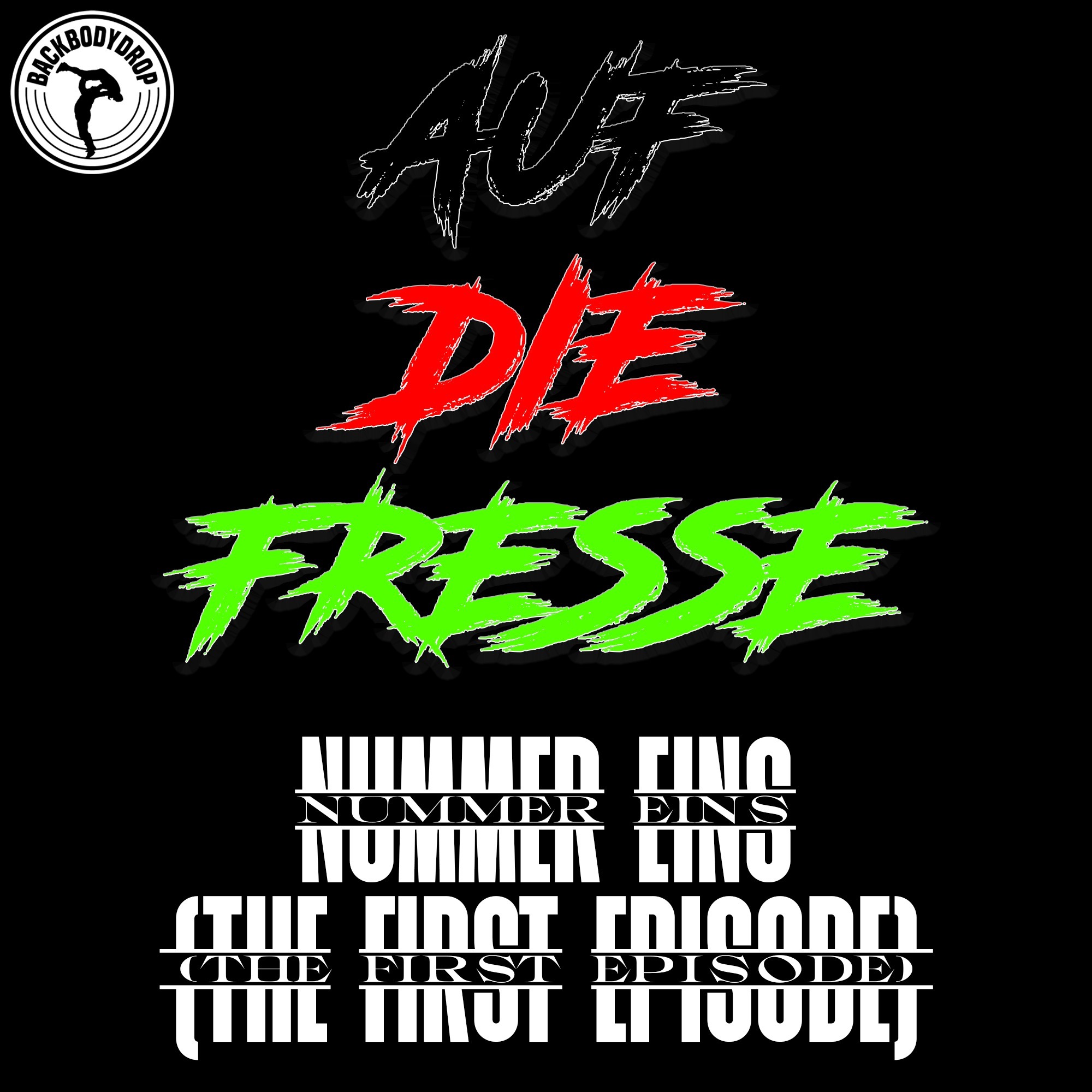 Auf Die Fresse - the unofficial wXw review podcast