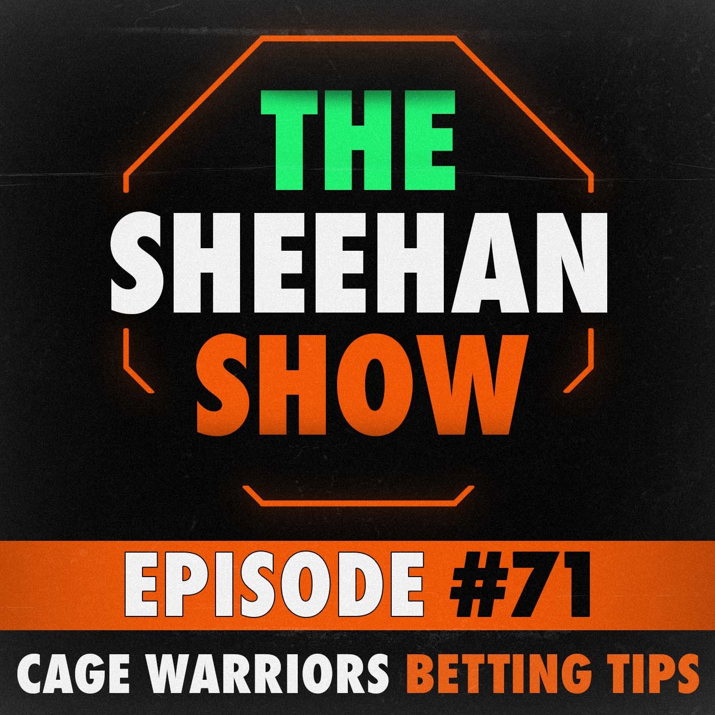 Sherdog Podcast Network