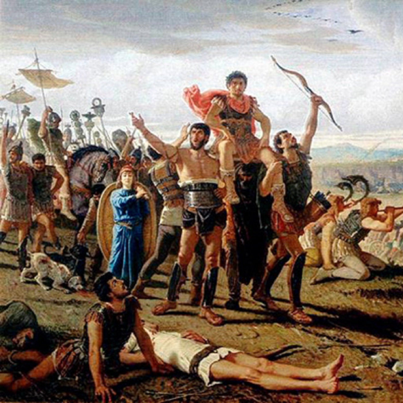 Storia di Roma