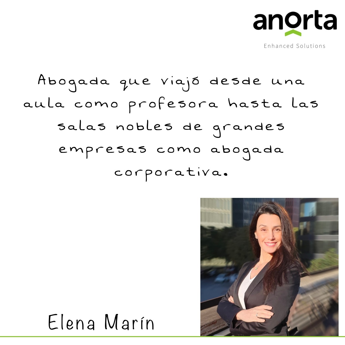 anorta Podcast
