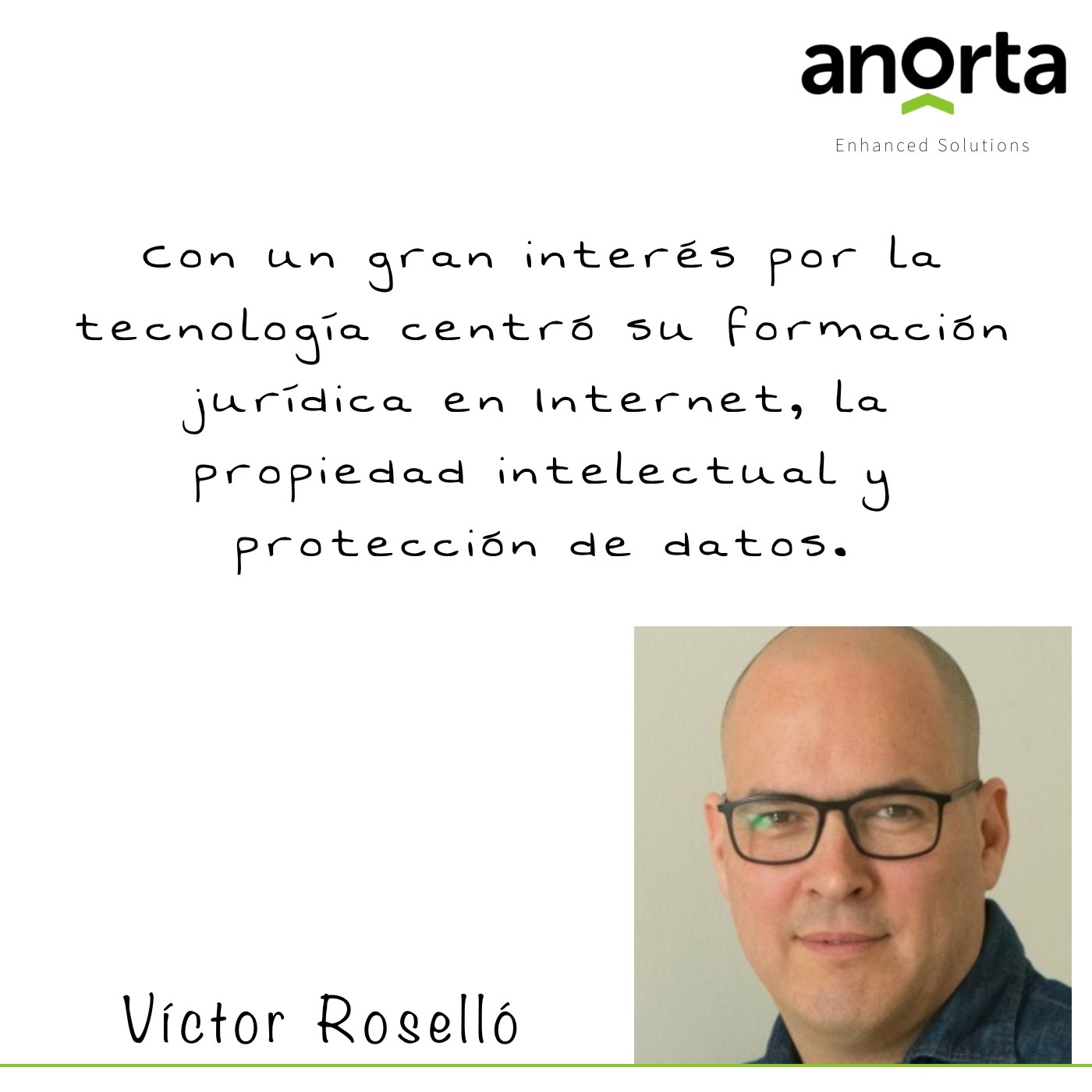 anorta Podcast