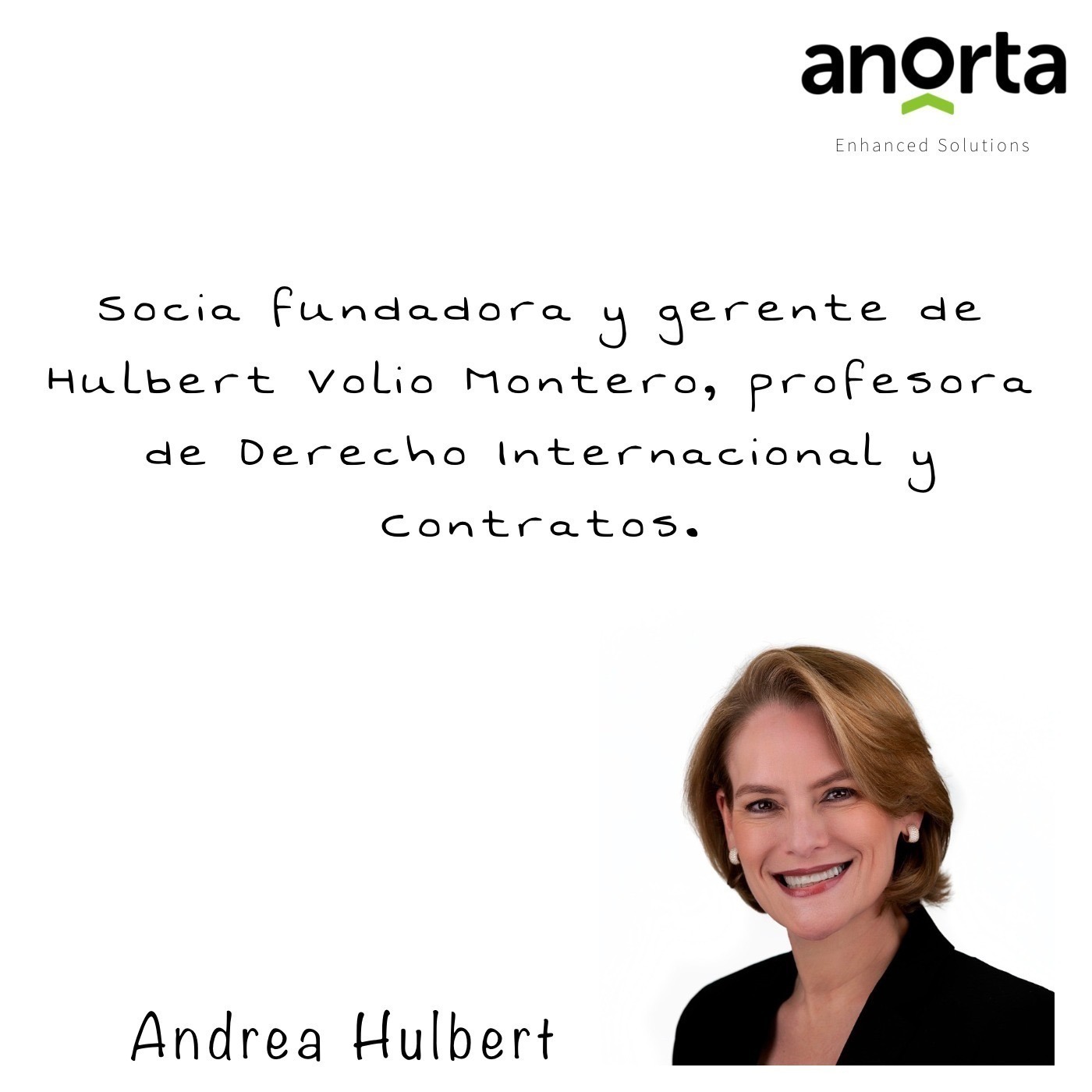 anorta Podcast