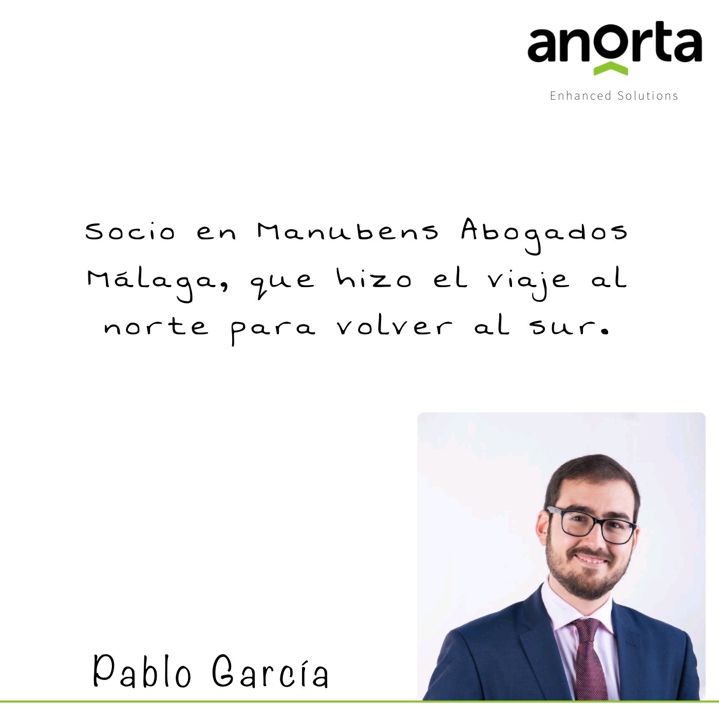 anorta Podcast