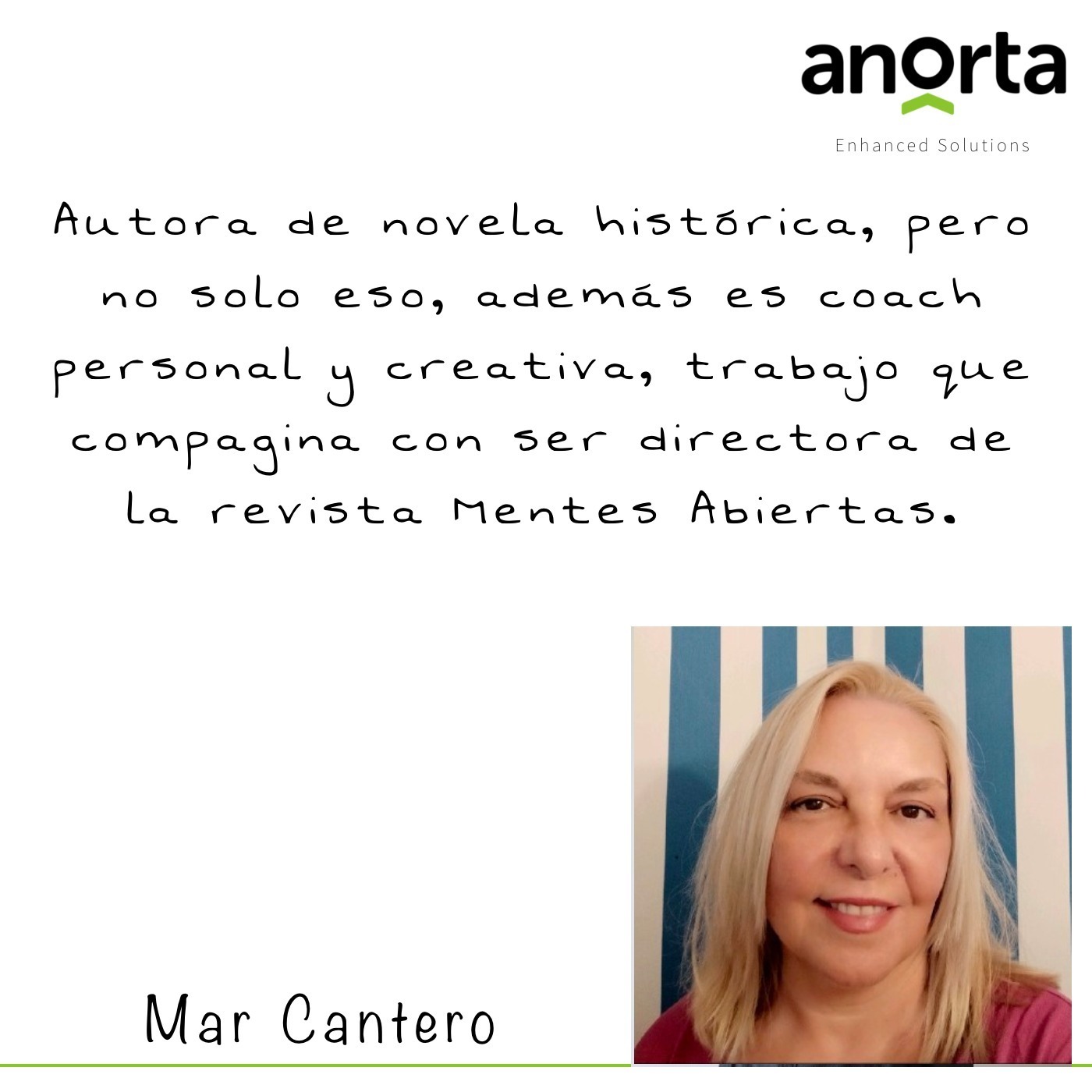 anorta Podcast
