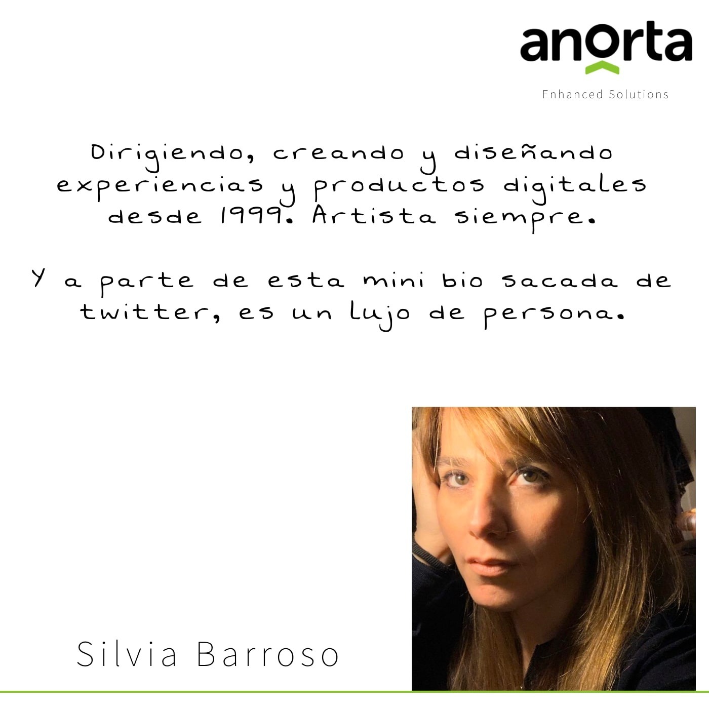 anorta Podcast