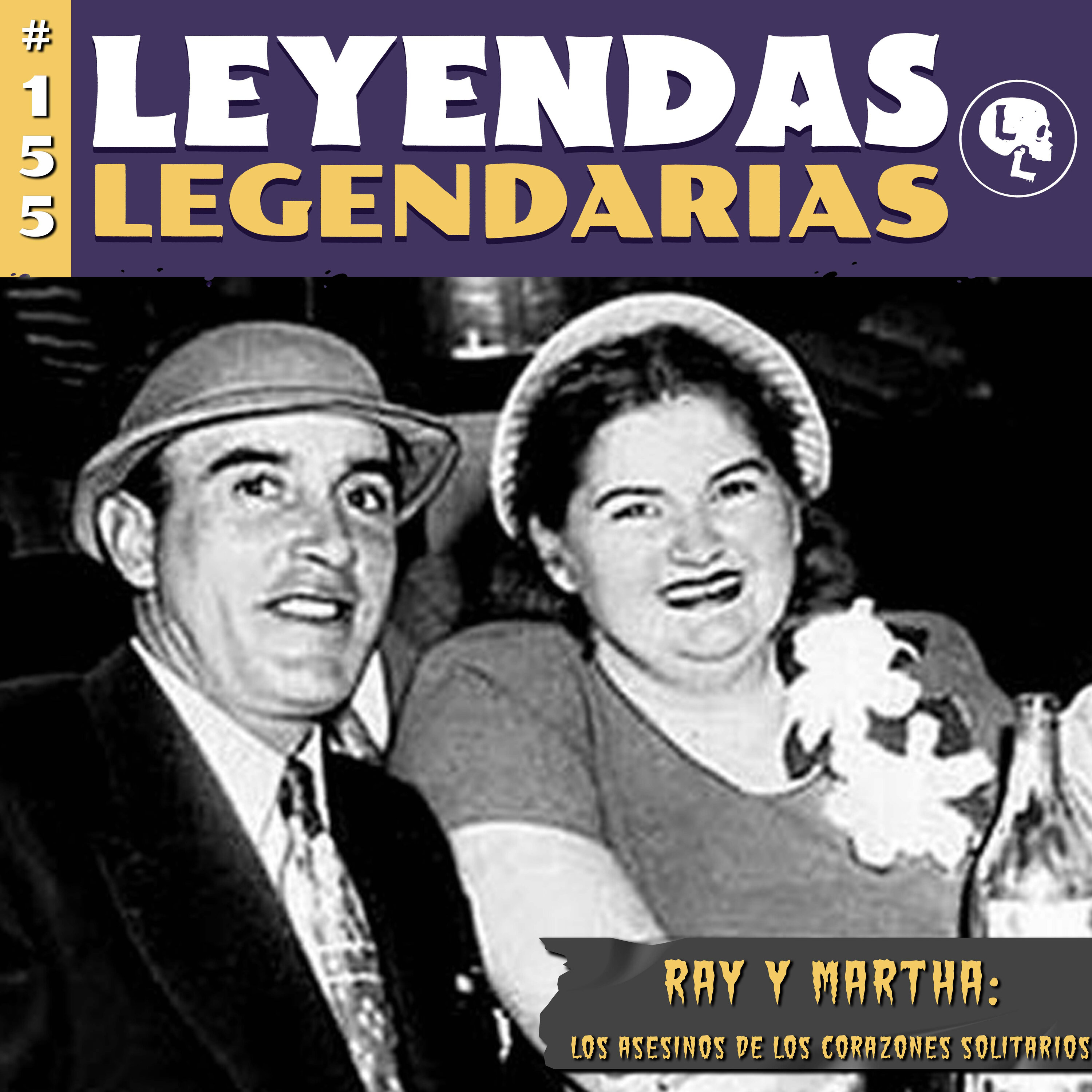 Leyendas Legendarias