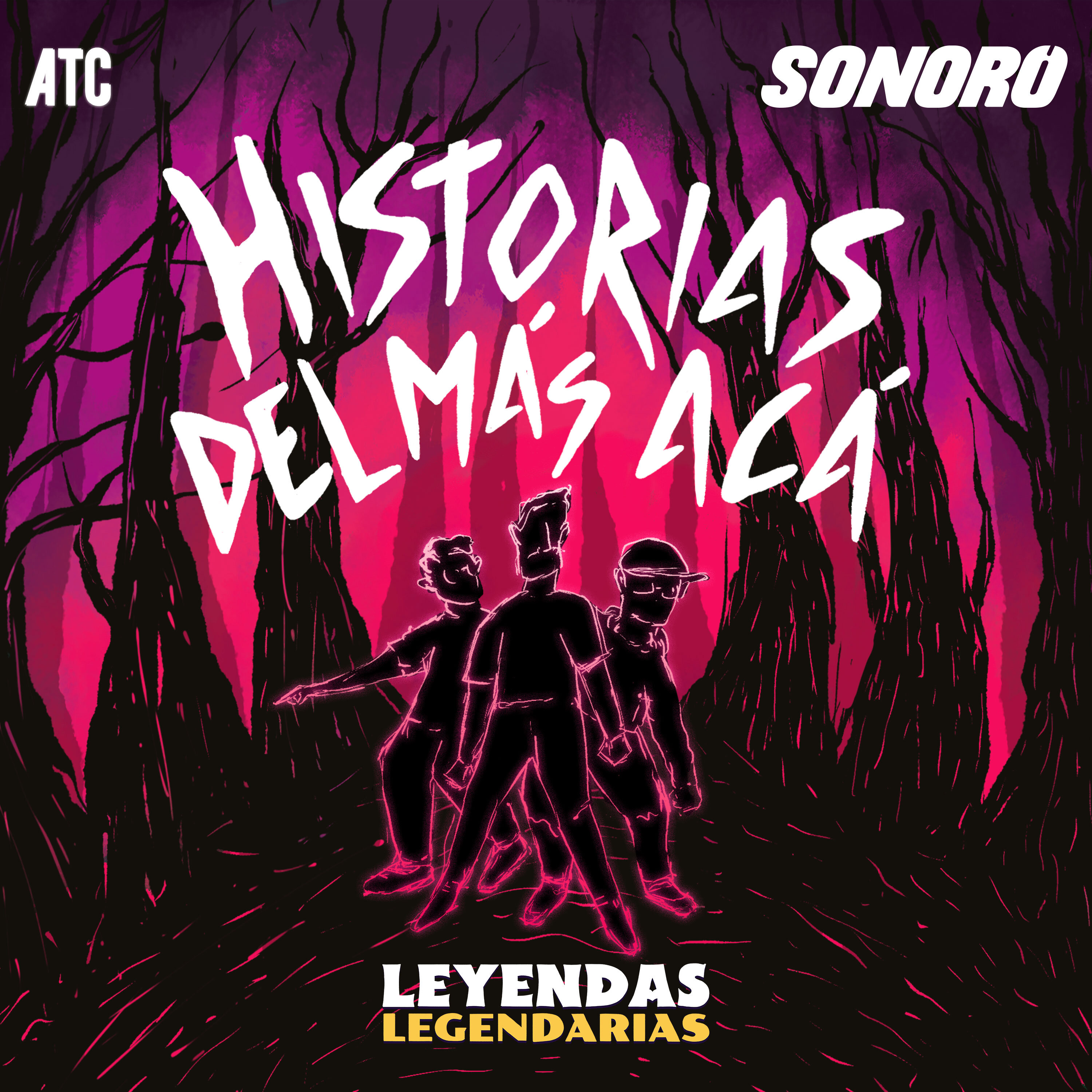Leyendas Legendarias