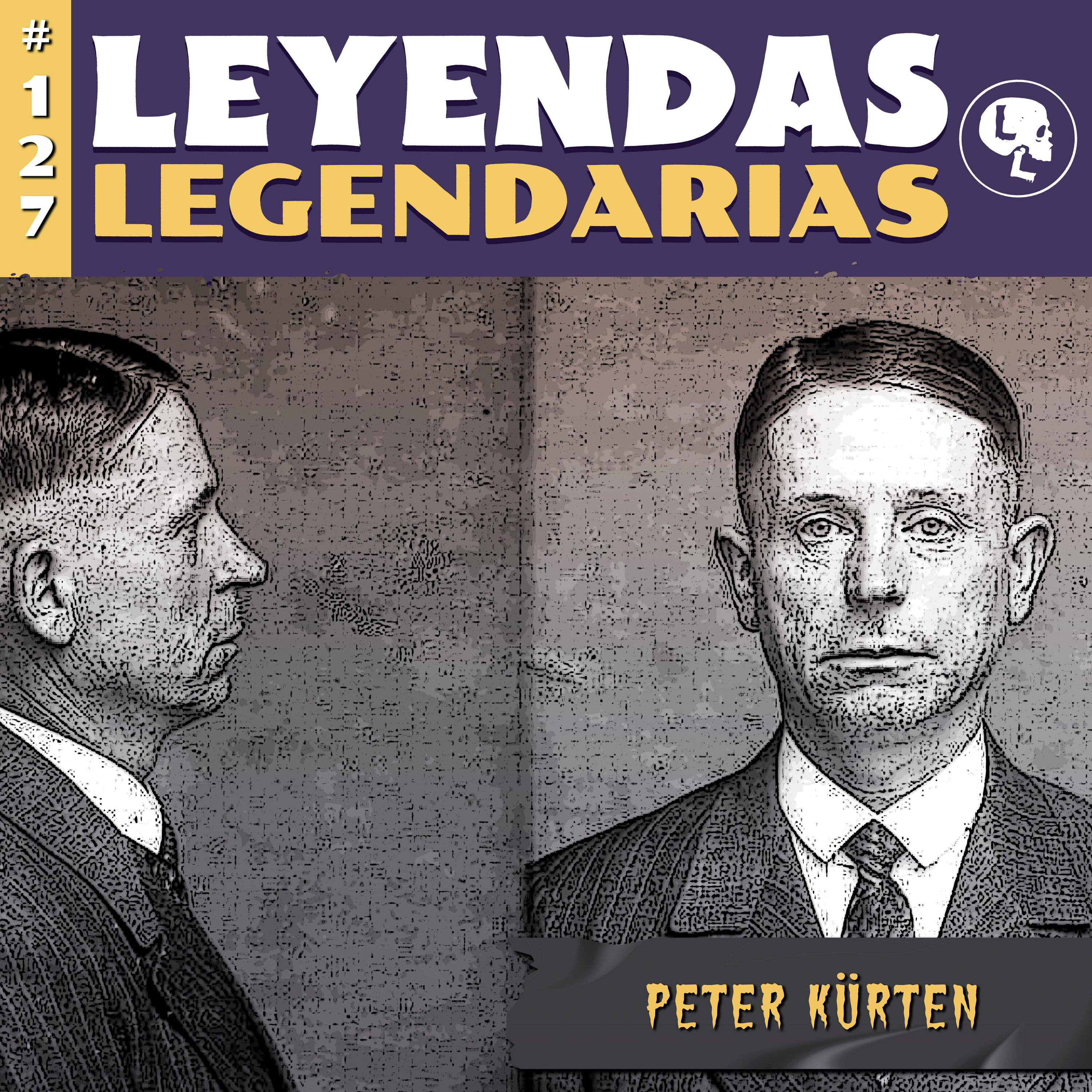 Leyendas Legendarias