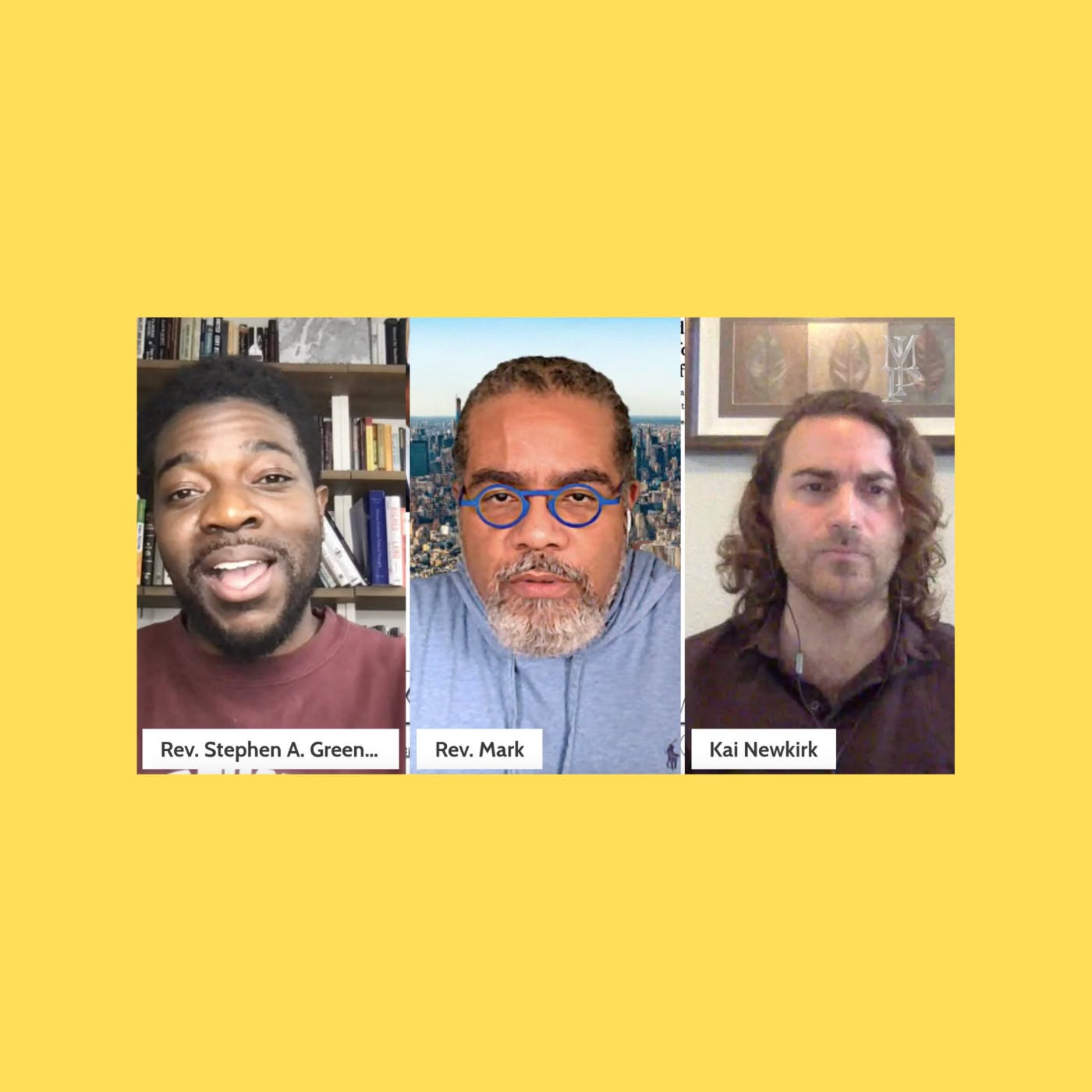 Embracing Kingian Democratic Socialism