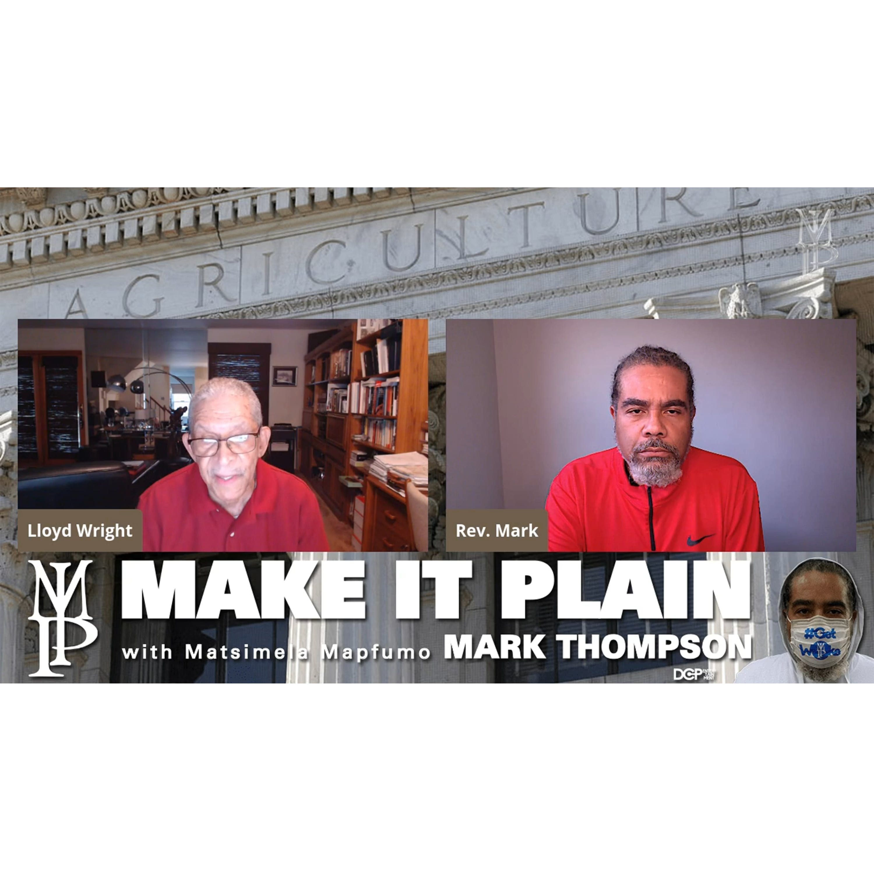 Sec. of Agriculture Nominee Tom Vilsack Will Keep USDA "The Last Plantation" & Cost The GA Runoffs