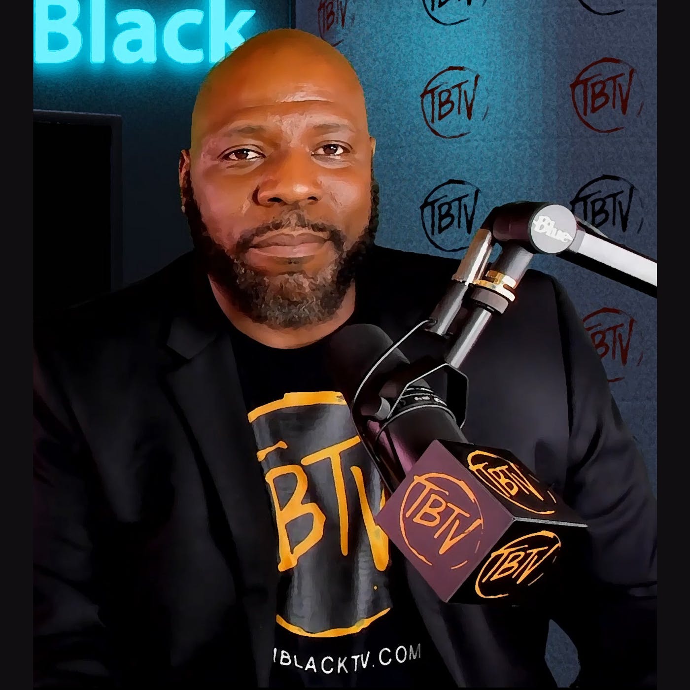Make It Plain MIP with Rev. Mark Thompson