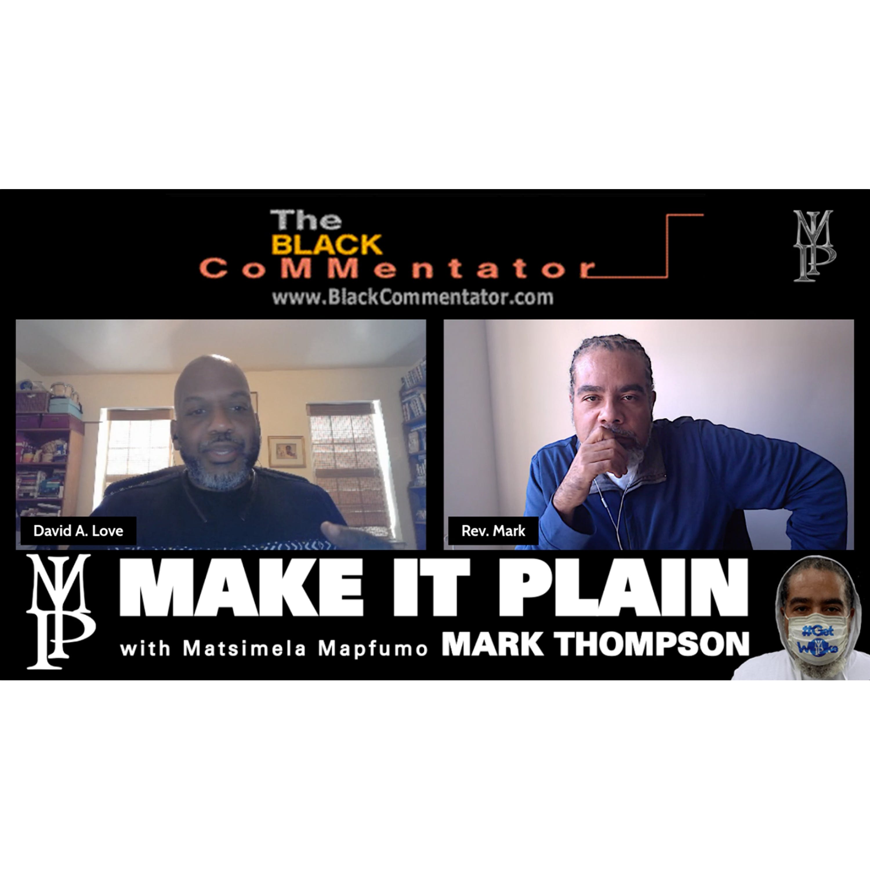 Episode Logo