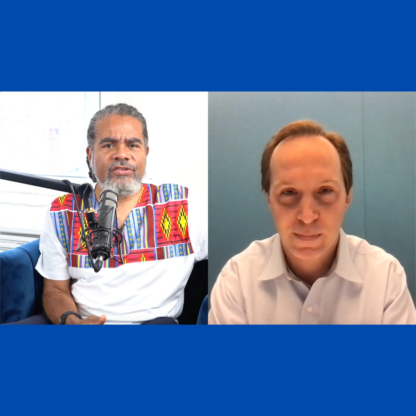 Make It Plain MIP with Rev. Mark Thompson