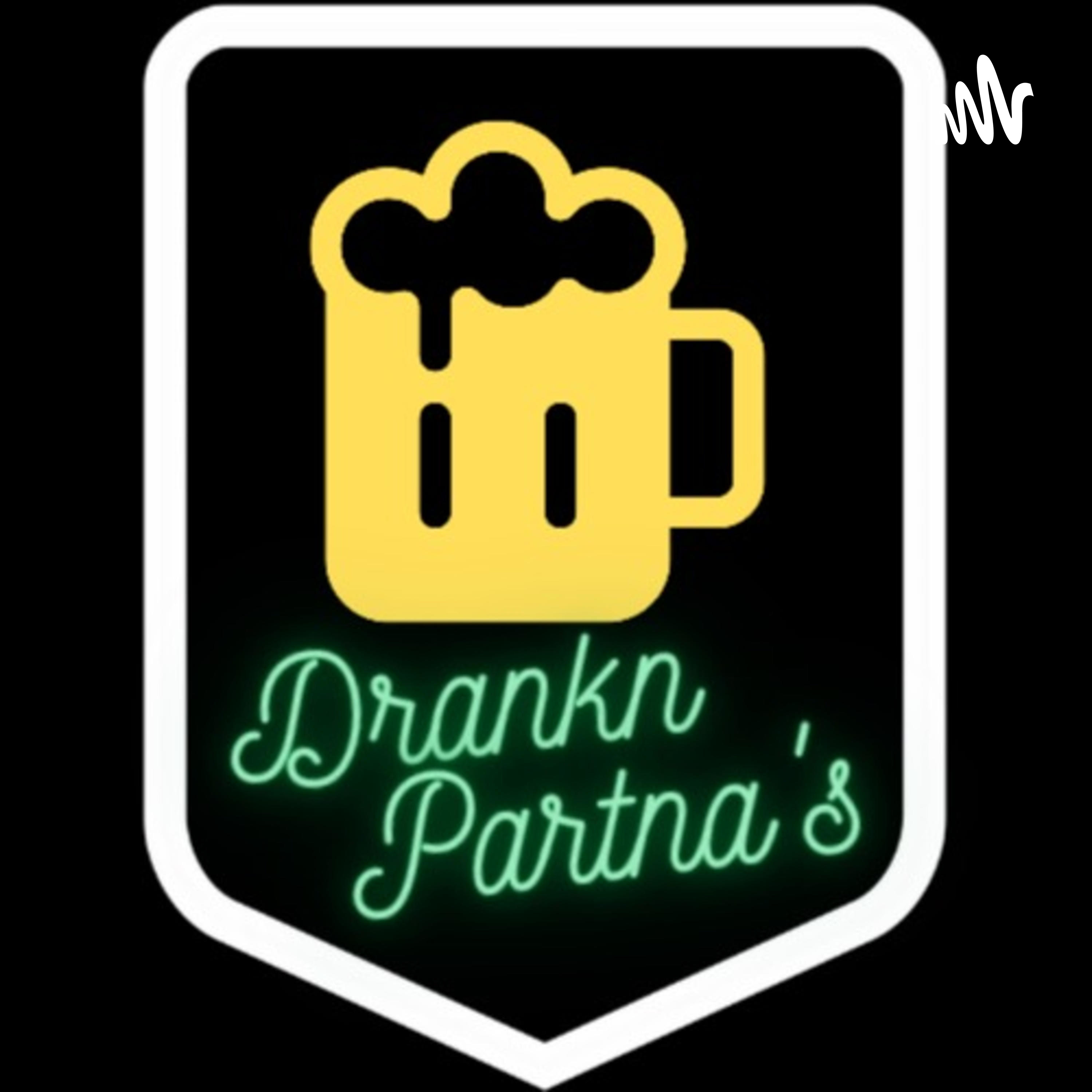 Drankn Partna\'s: A brewers podcast