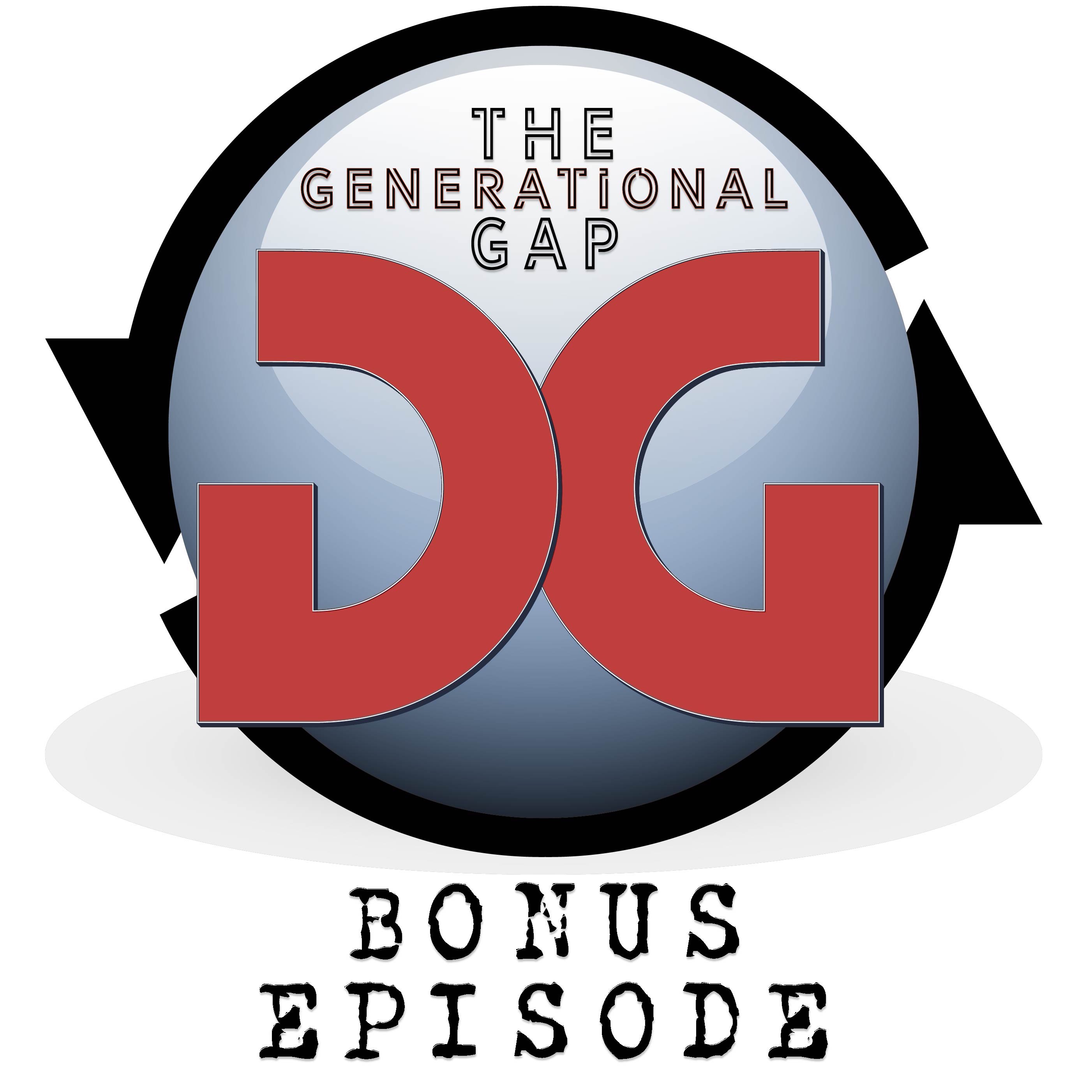 BONUS EPISODE -